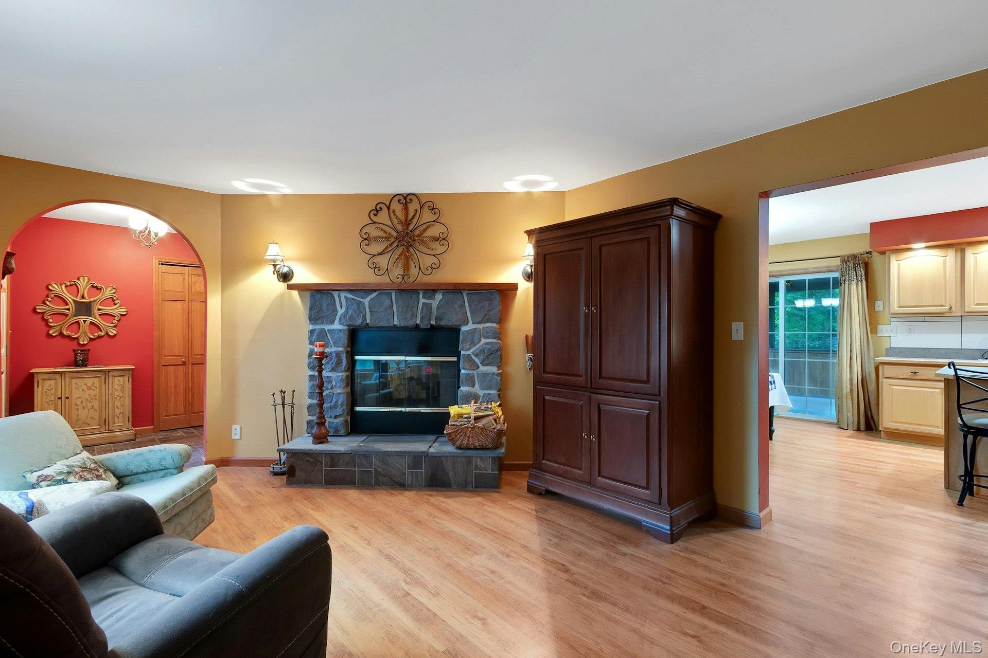 Single Family Hoyt Street Ulster County, NY 12466, MLS-1023045-9