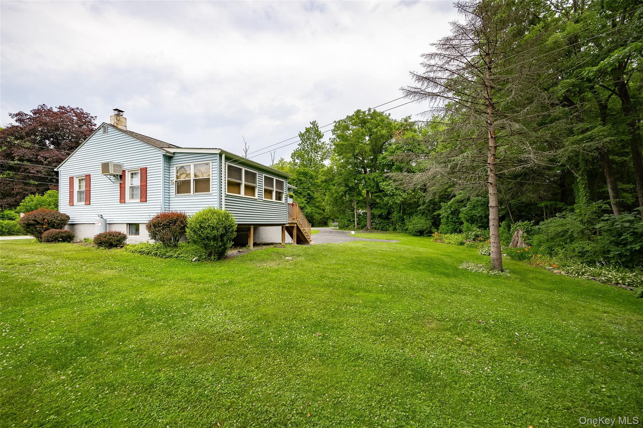 Single Family Holt Road  Dutchess County, NY 12538, MLS-1023047-20