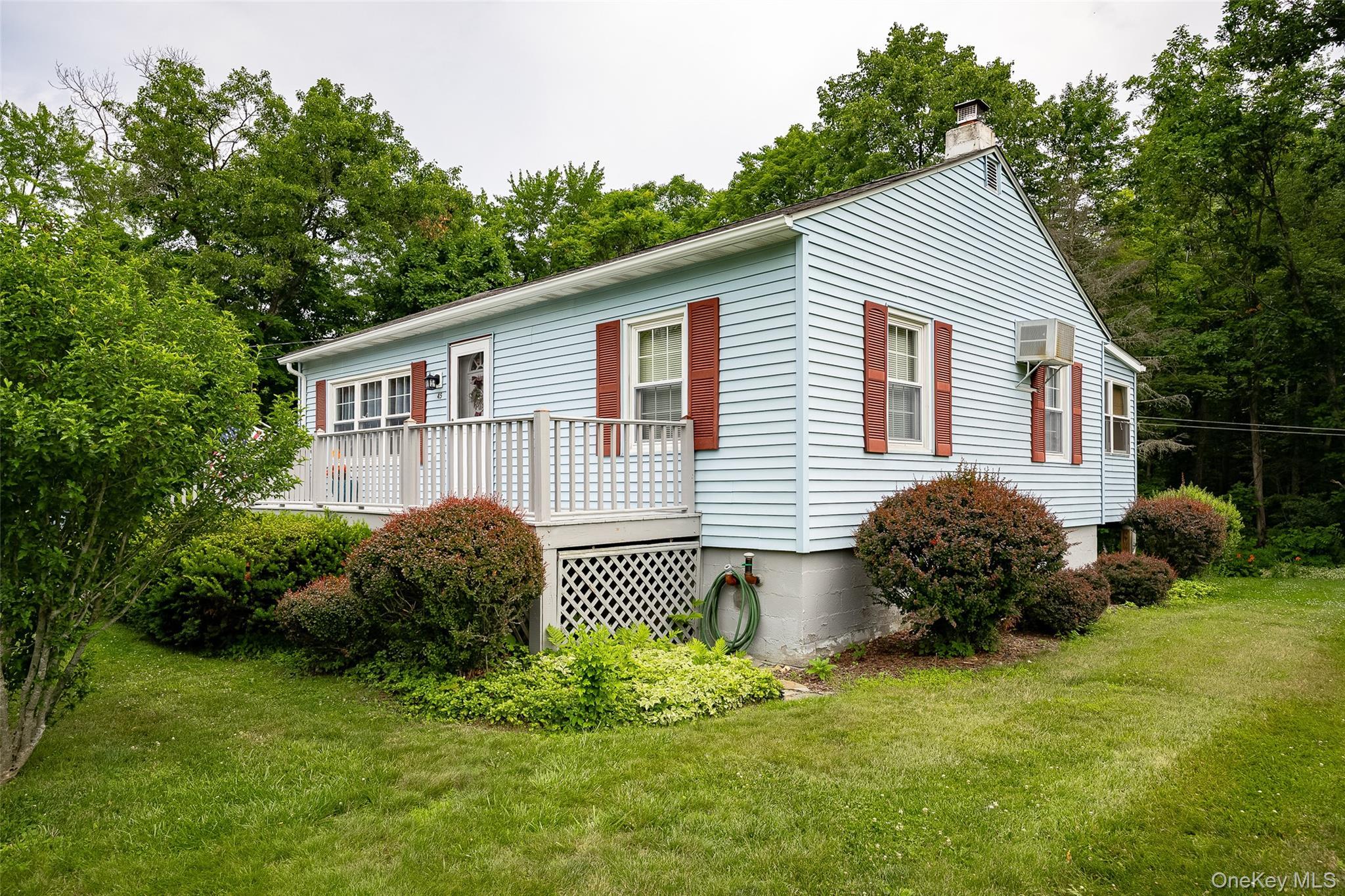 Single Family Holt Road  Dutchess County, NY 12538, MLS-1023047-3