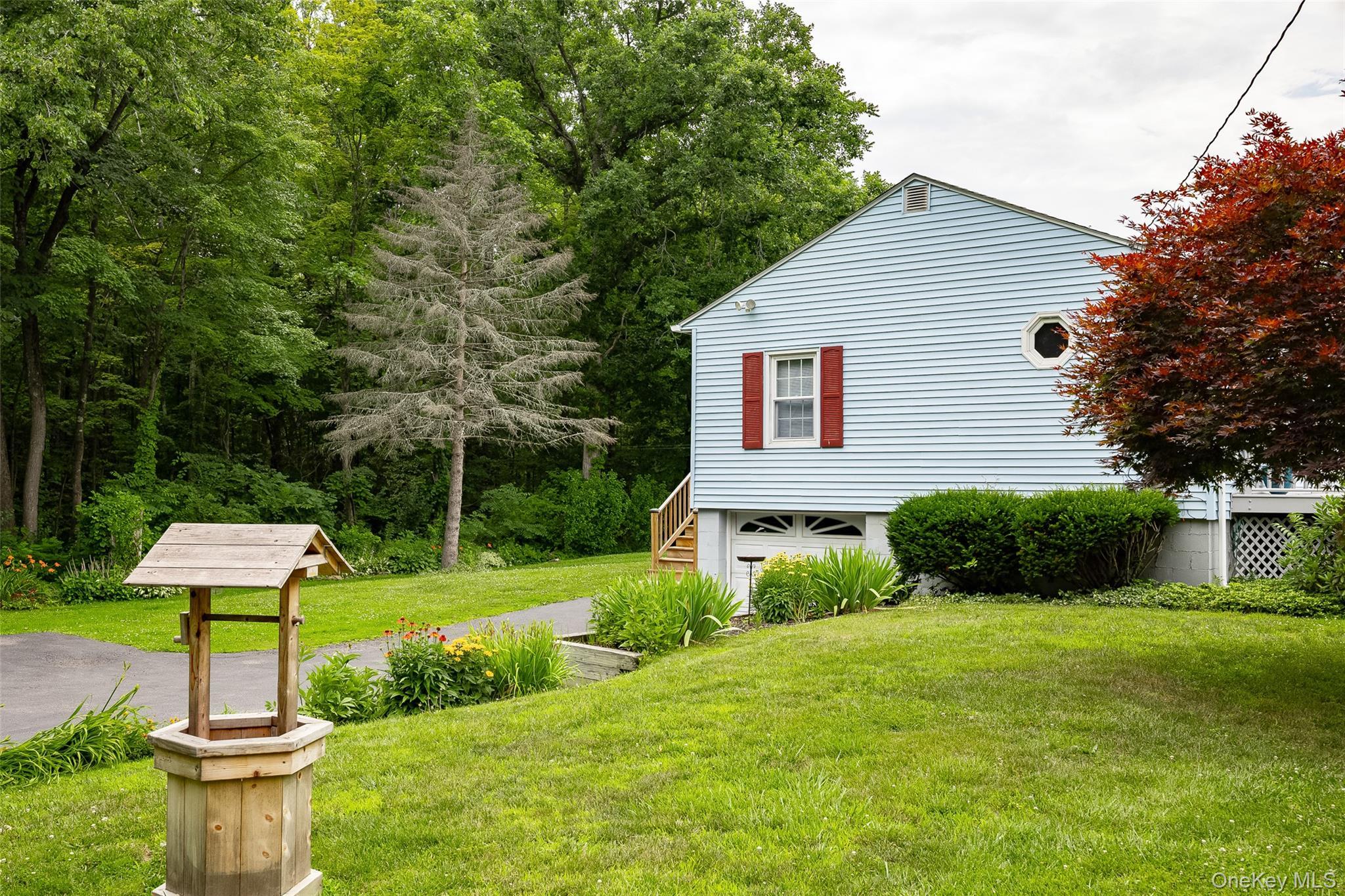 Single Family Holt Road  Dutchess County, NY 12538, MLS-1023047-4