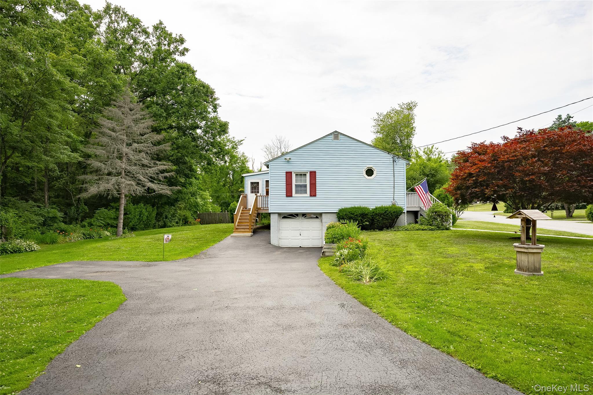 Single Family Holt Road  Dutchess County, NY 12538, MLS-1023047-5