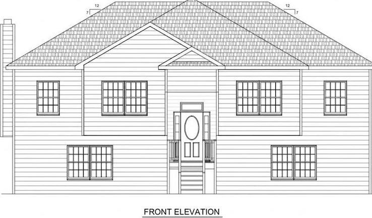 Single Family Watkins Drive  Orange County, NY 12586, MLS-1023058-2