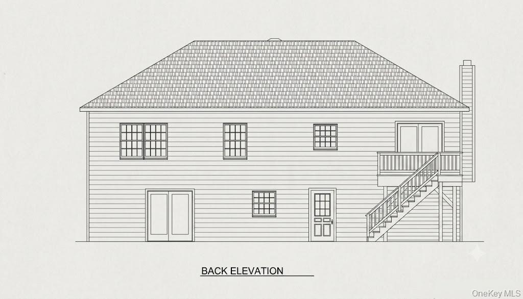 Single Family Watkins Drive  Orange County, NY 12586, MLS-1023058-3