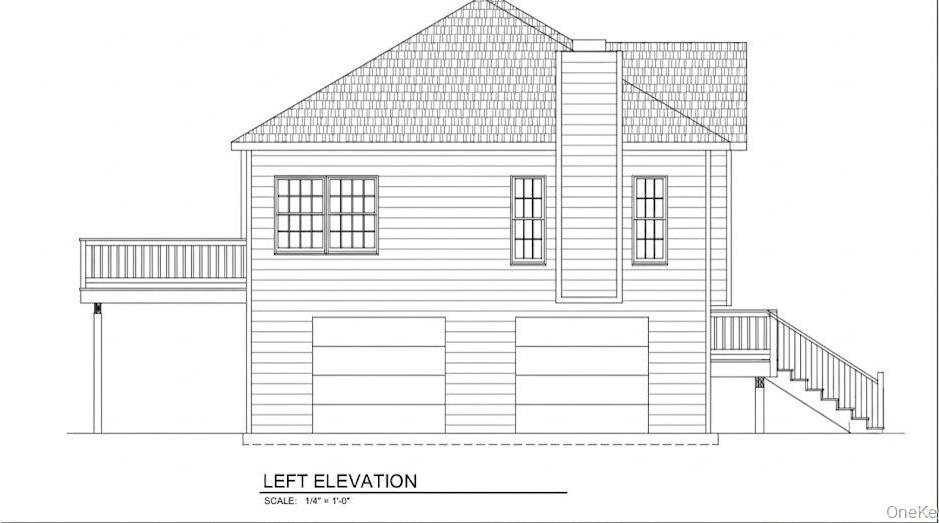 Single Family Watkins Drive  Orange County, NY 12586, MLS-1023058-5