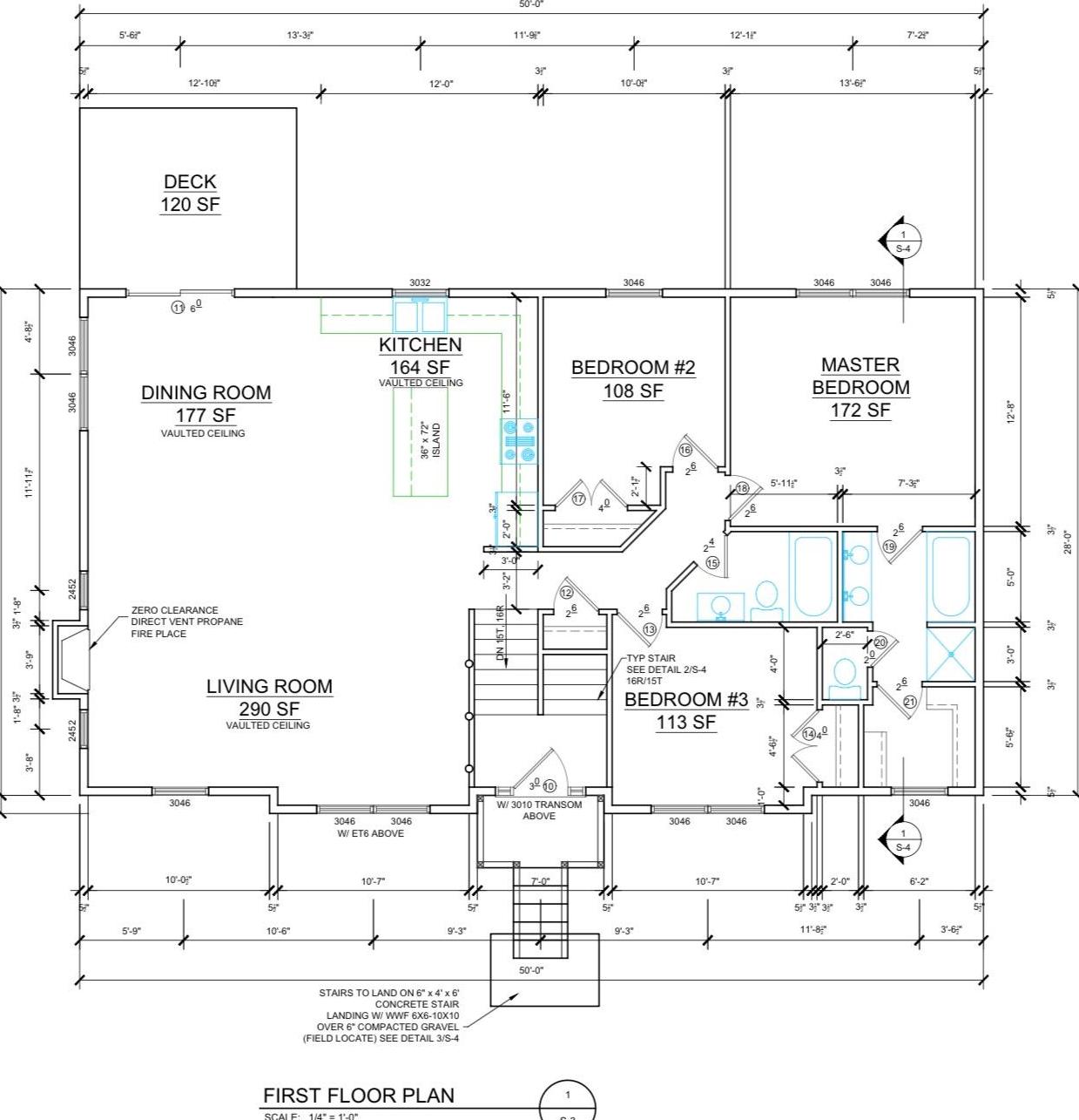 Single Family Watkins Drive  Orange County, NY 12586, MLS-1023058-6
