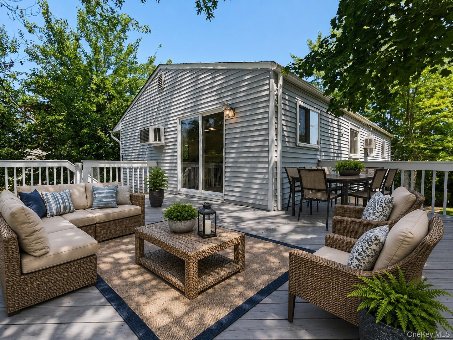 Single Family Berkeley Avenue Suffolk County, NY 11784, MLS-1023059-10