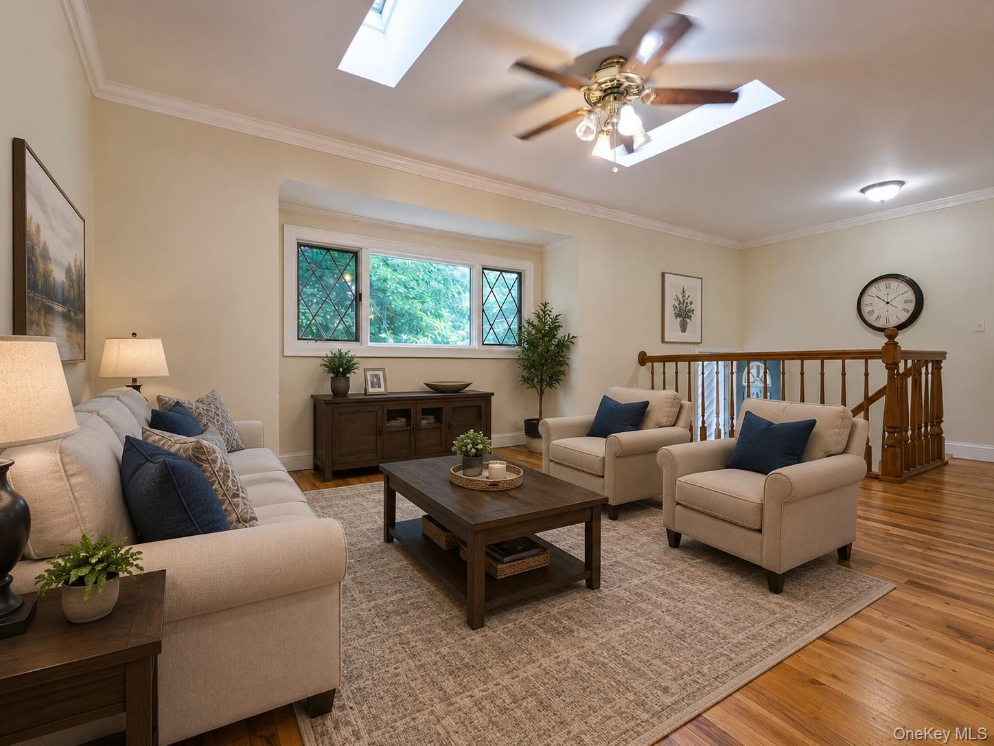 Single Family Berkeley Avenue Suffolk County, NY 11784, MLS-1023059-2