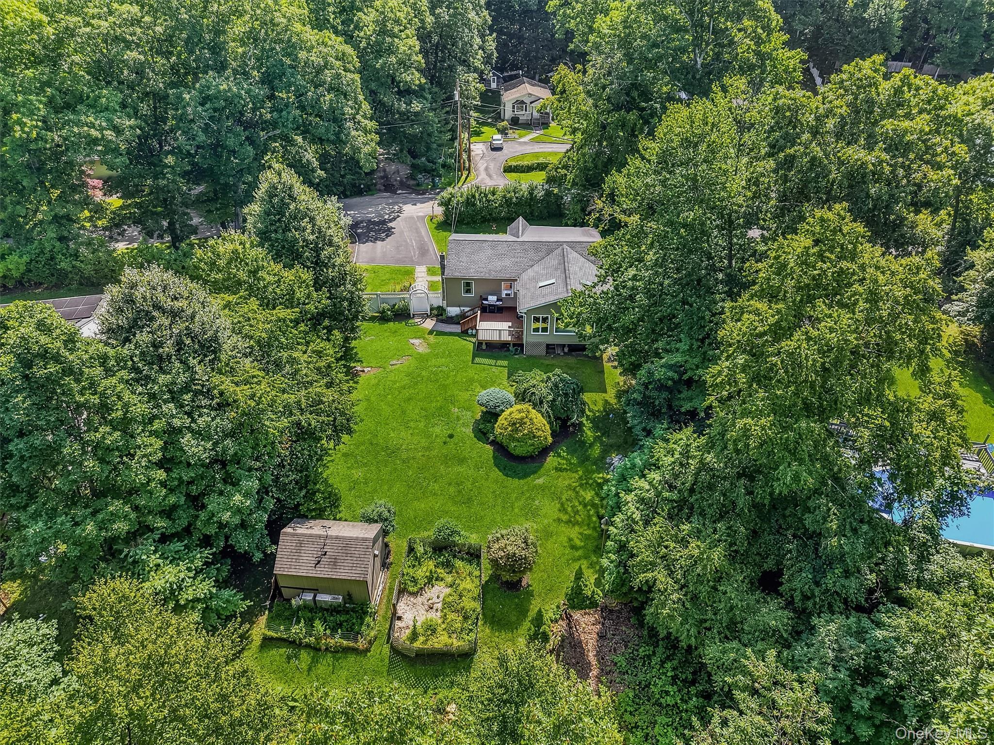 Single Family Kent Shore Drive  Putnam County, NY 10512, MLS-1023077-34