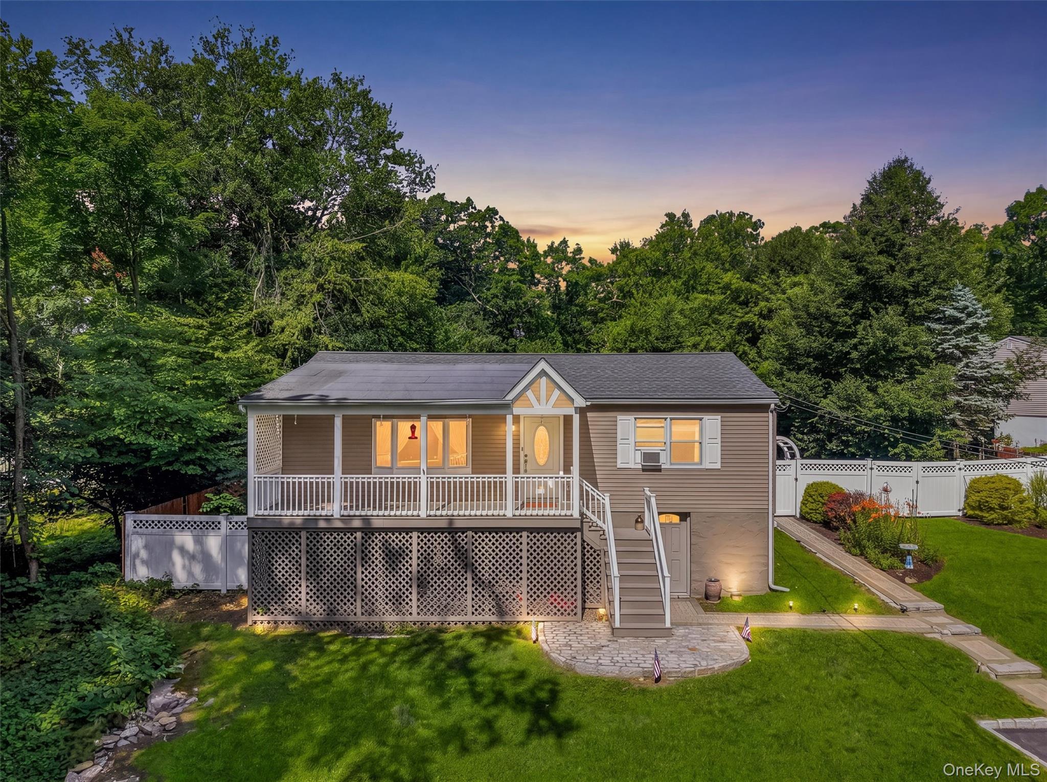 Single Family Kent Shore Drive  Putnam County, NY 10512, MLS-1023077-37
