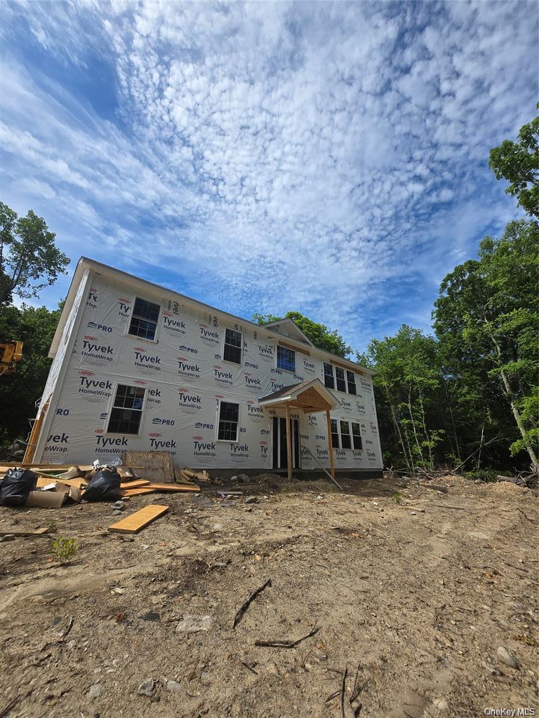 Single Family State Route 211  Orange County, NY 12729, MLS-1023084-28
