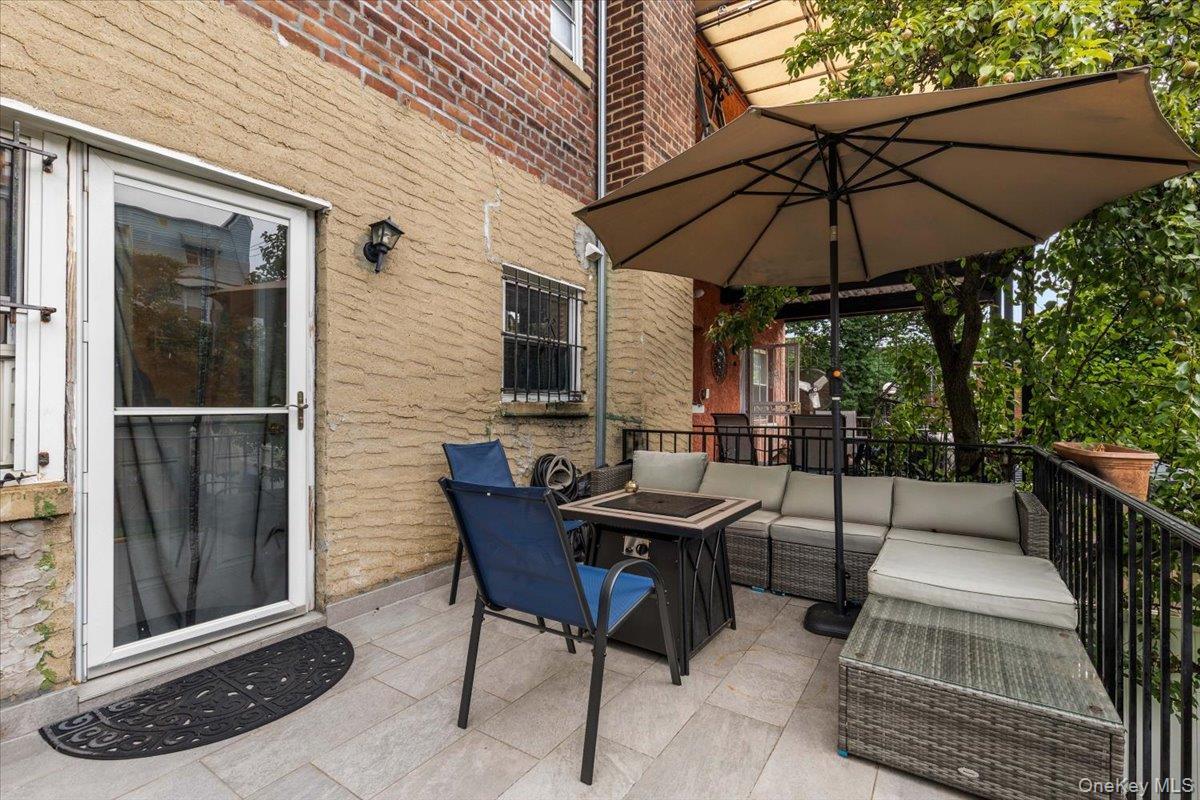 Single Family Eastchester Road Bronx, NY 10469, MLS-1023087-12