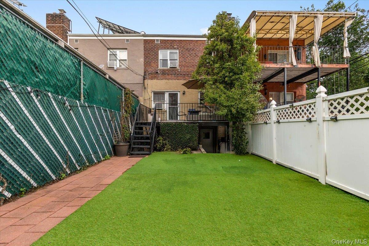 Single Family Eastchester Road  Bronx, NY 10469, MLS-1023087-19