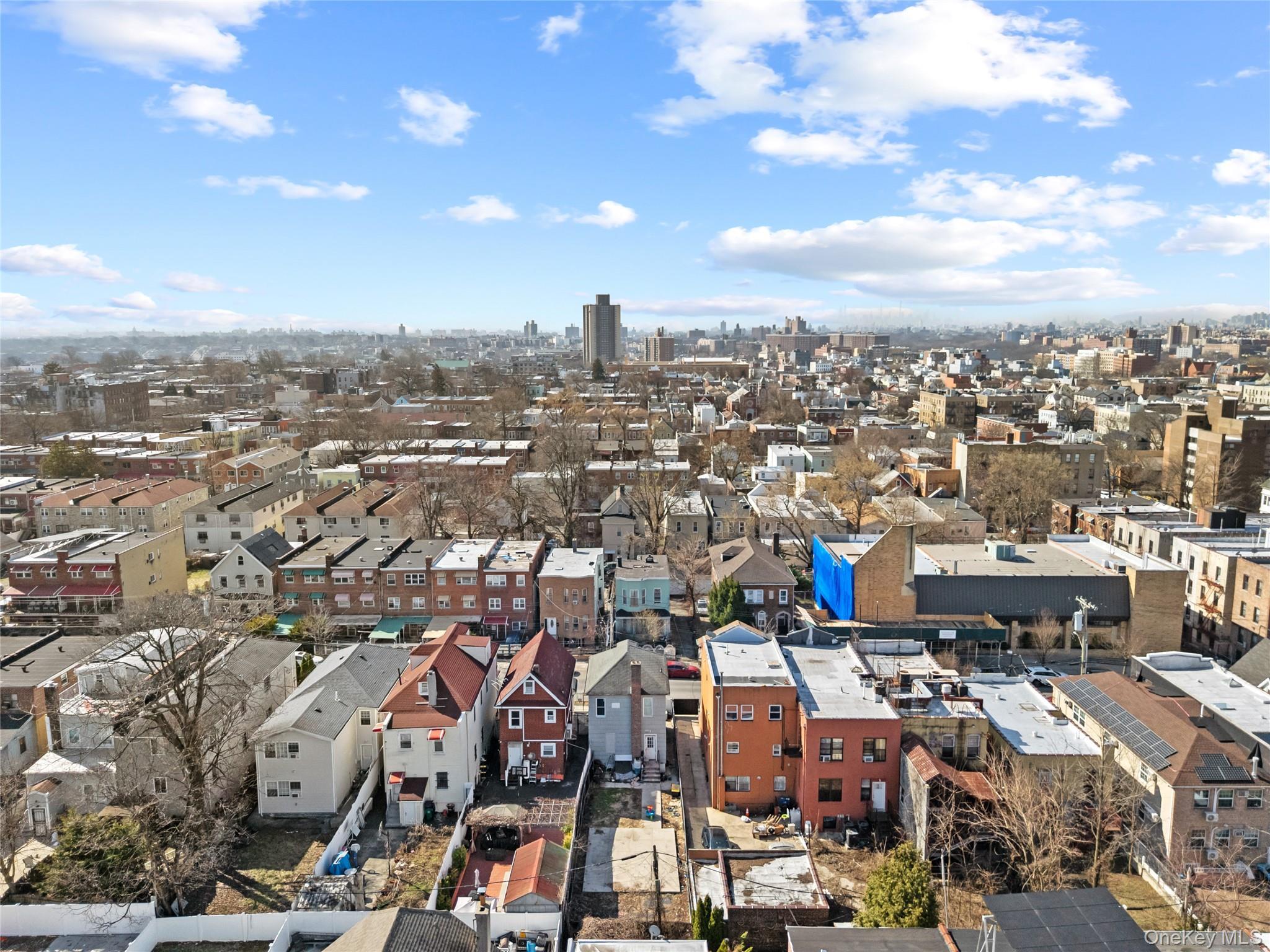 Single Family E 224th Street  Bronx, NY 10466, MLS-1023088-17