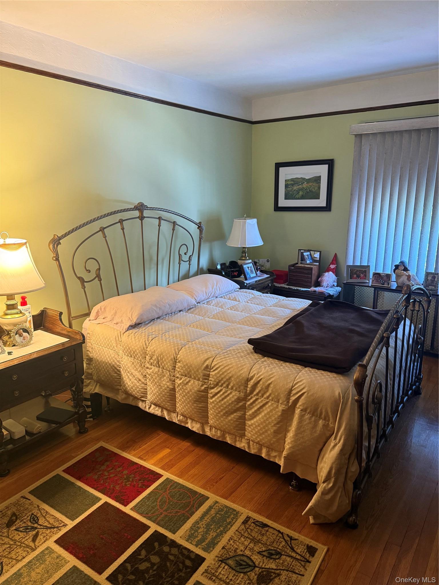 Single Family 84th Street Queens, NY 11379, MLS-1023100-16