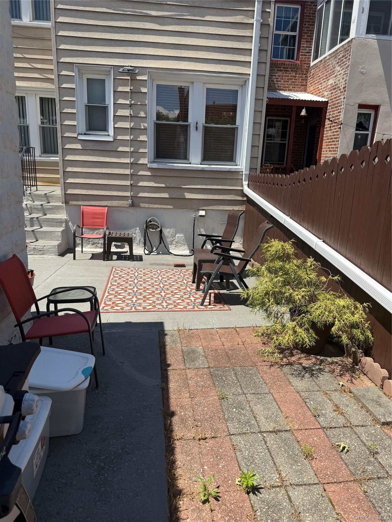 Single Family 84th Street Queens, NY 11379, MLS-1023100-22