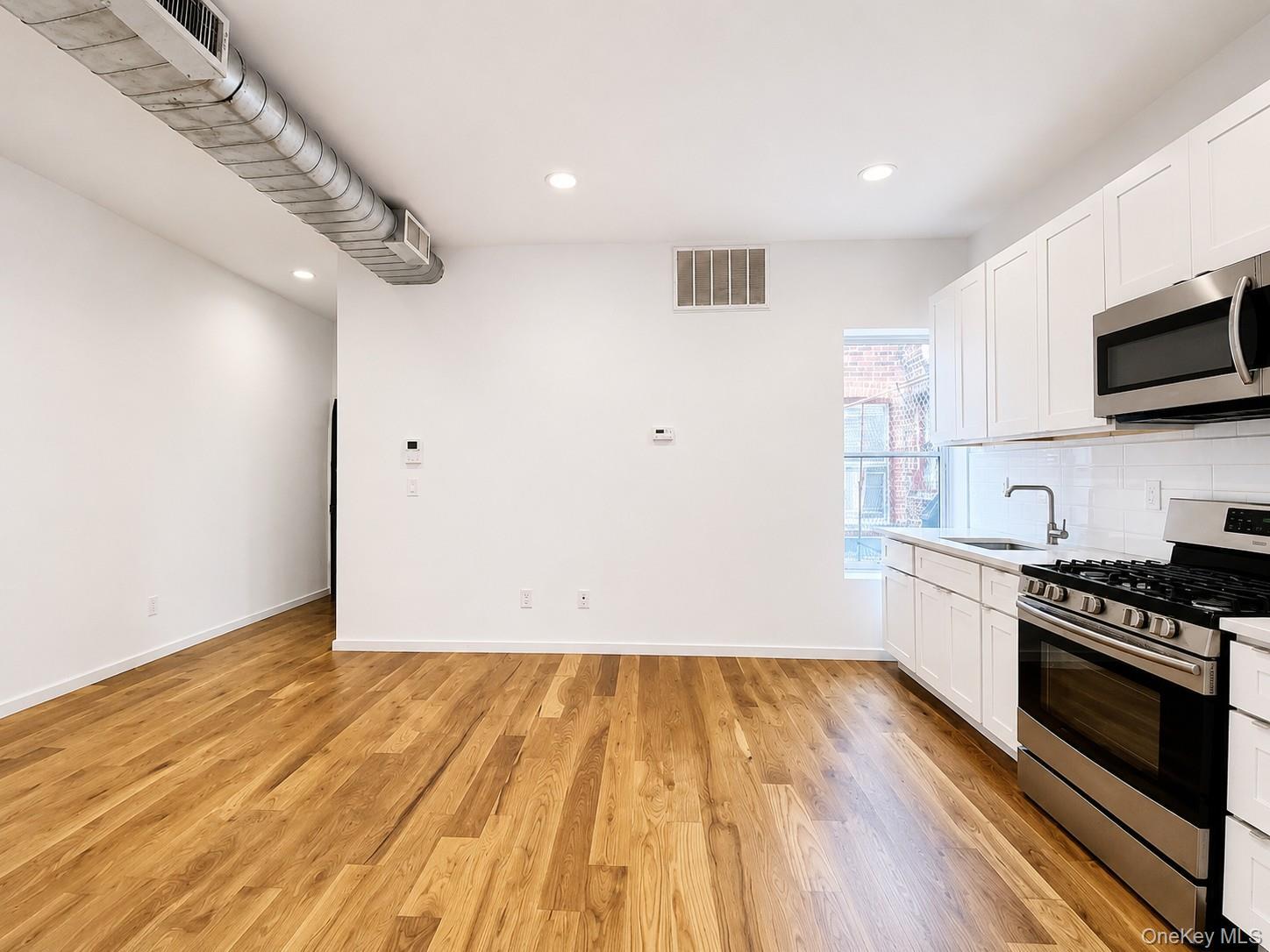Single Family Rockaway Avenue Brooklyn, NY 11233, MLS-1023103-2