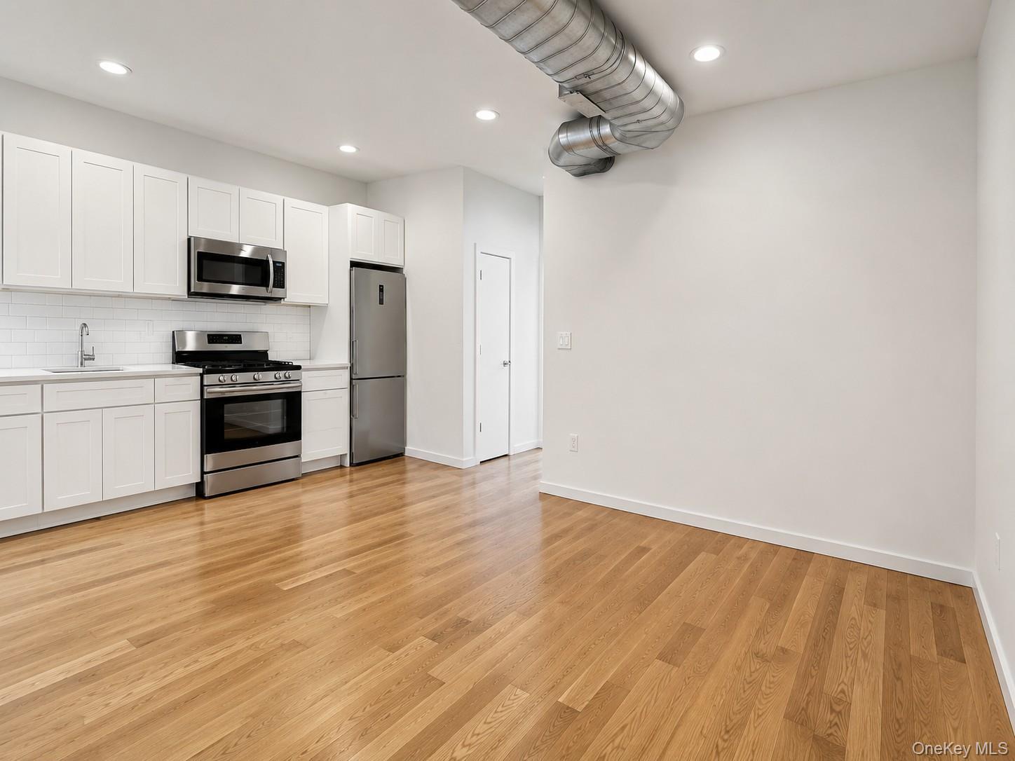 Single Family Rockaway Avenue Brooklyn, NY 11233, MLS-1023103-4