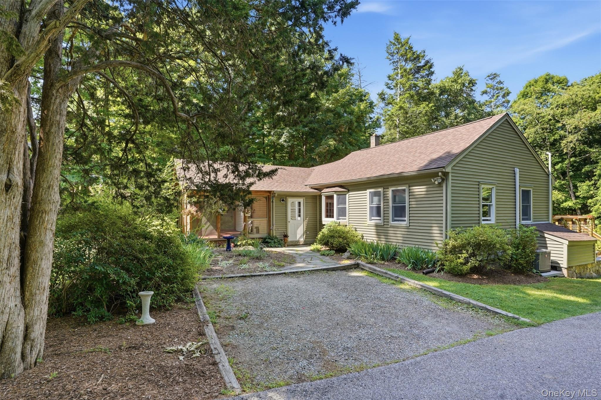 Single Family Old Ridge Road Orange County, NY 10990, MLS-1023112-2