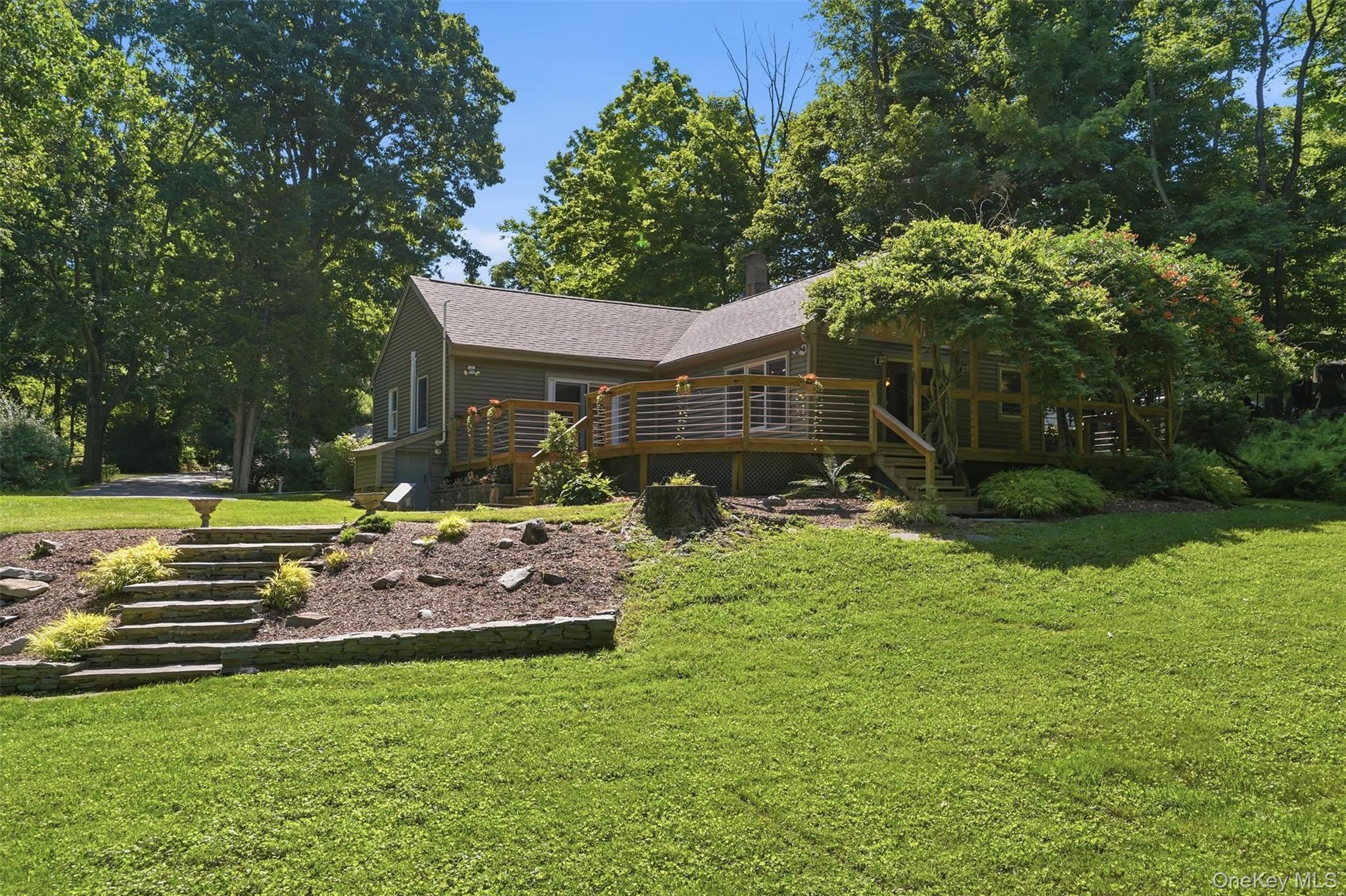 Single Family Old Ridge Road Orange County, NY 10990, MLS-1023112-3