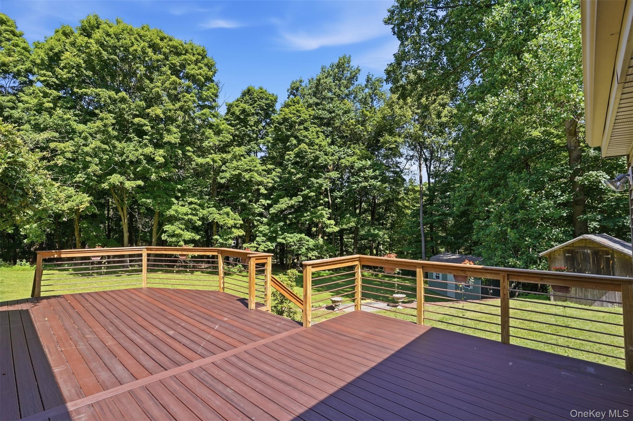 Single Family Old Ridge Road Orange County, NY 10990, MLS-1023112-38