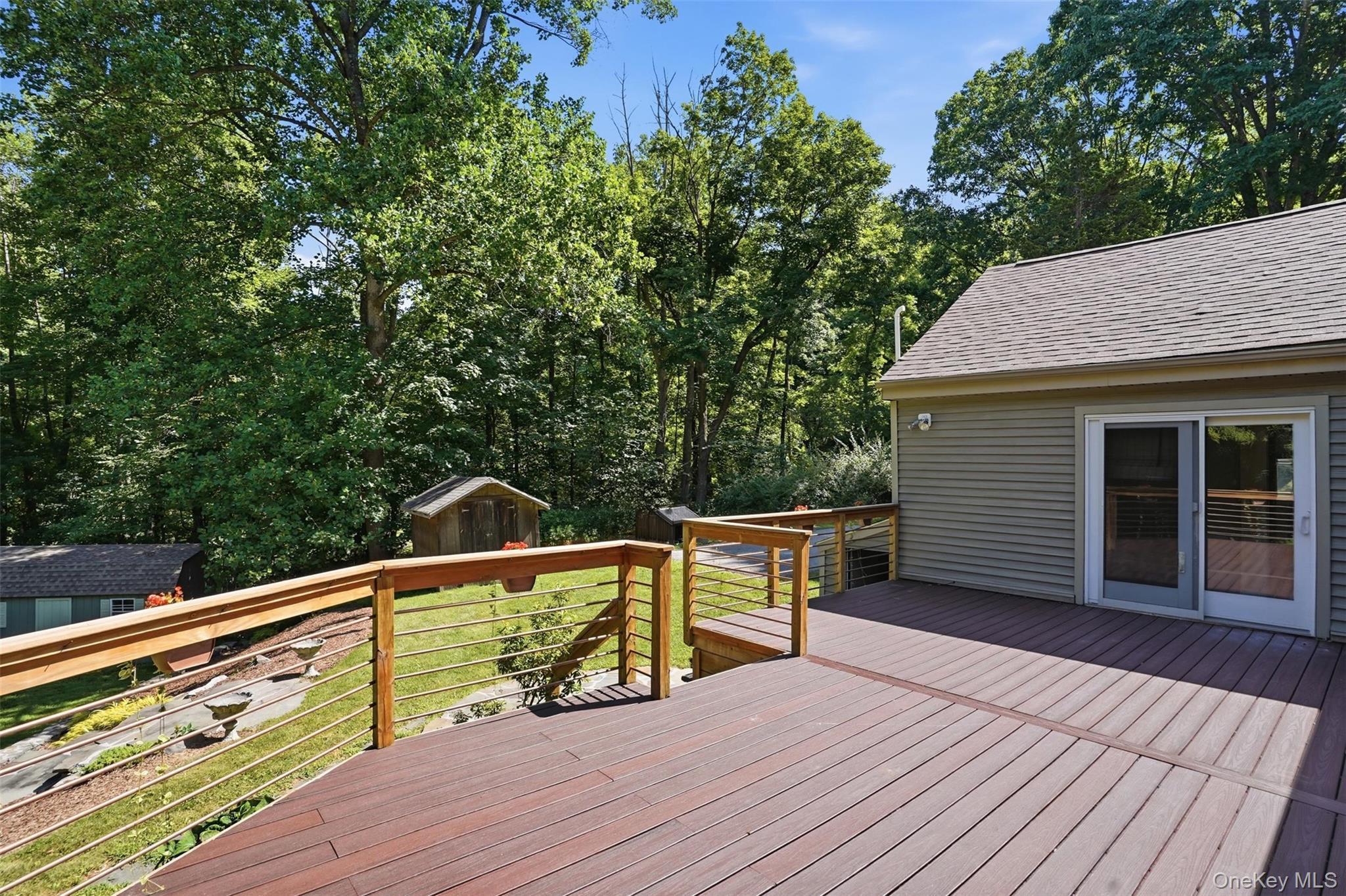 Single Family Old Ridge Road Orange County, NY 10990, MLS-1023112-39