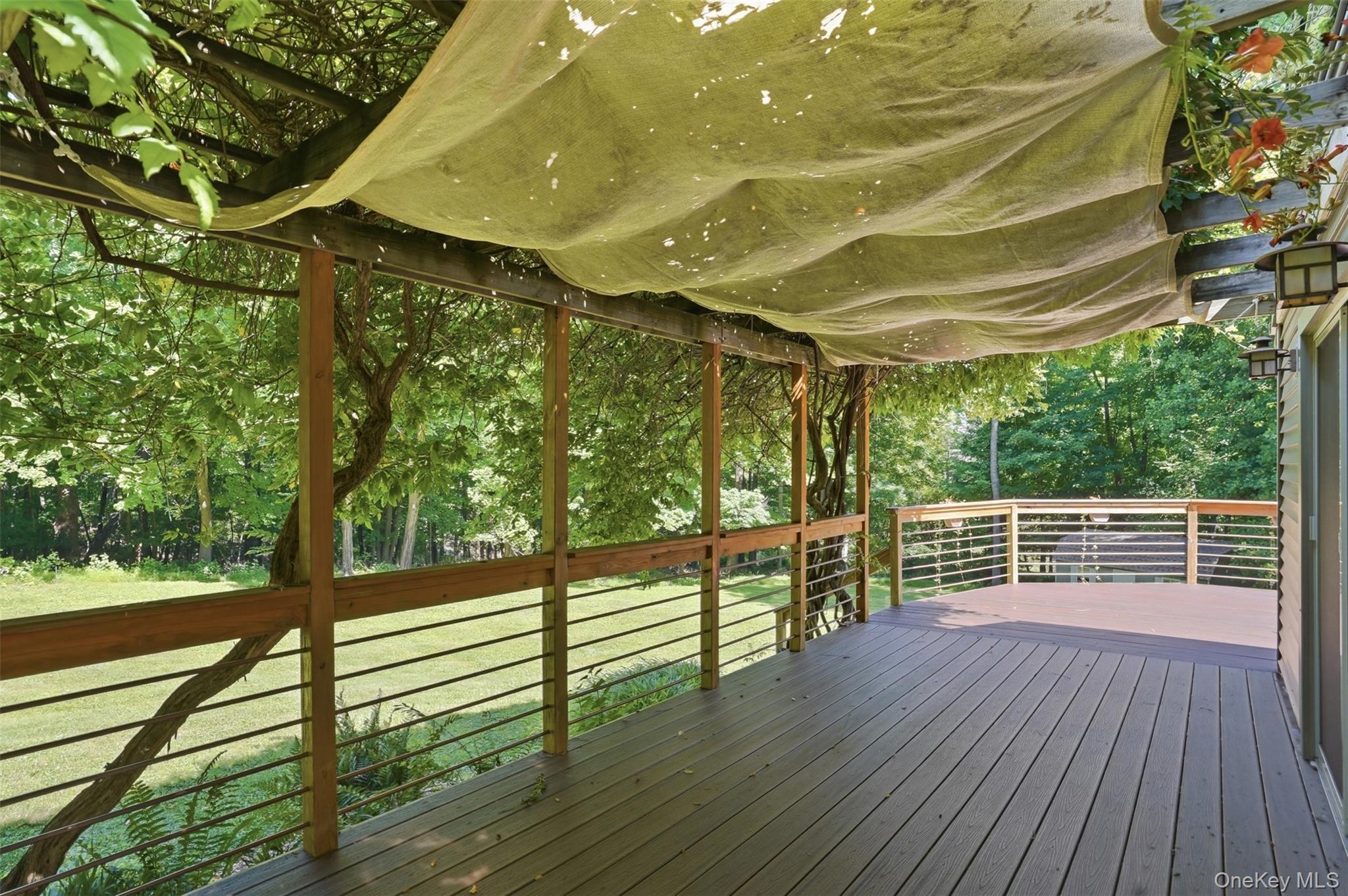 Single Family Old Ridge Road Orange County, NY 10990, MLS-1023112-40