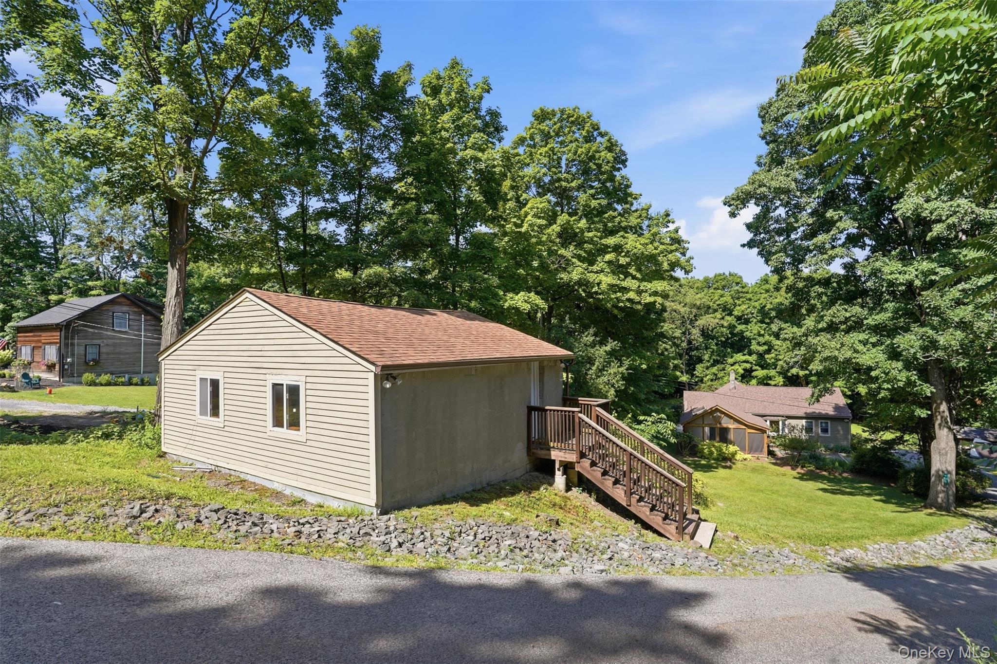 Single Family Old Ridge Road Orange County, NY 10990, MLS-1023112-42