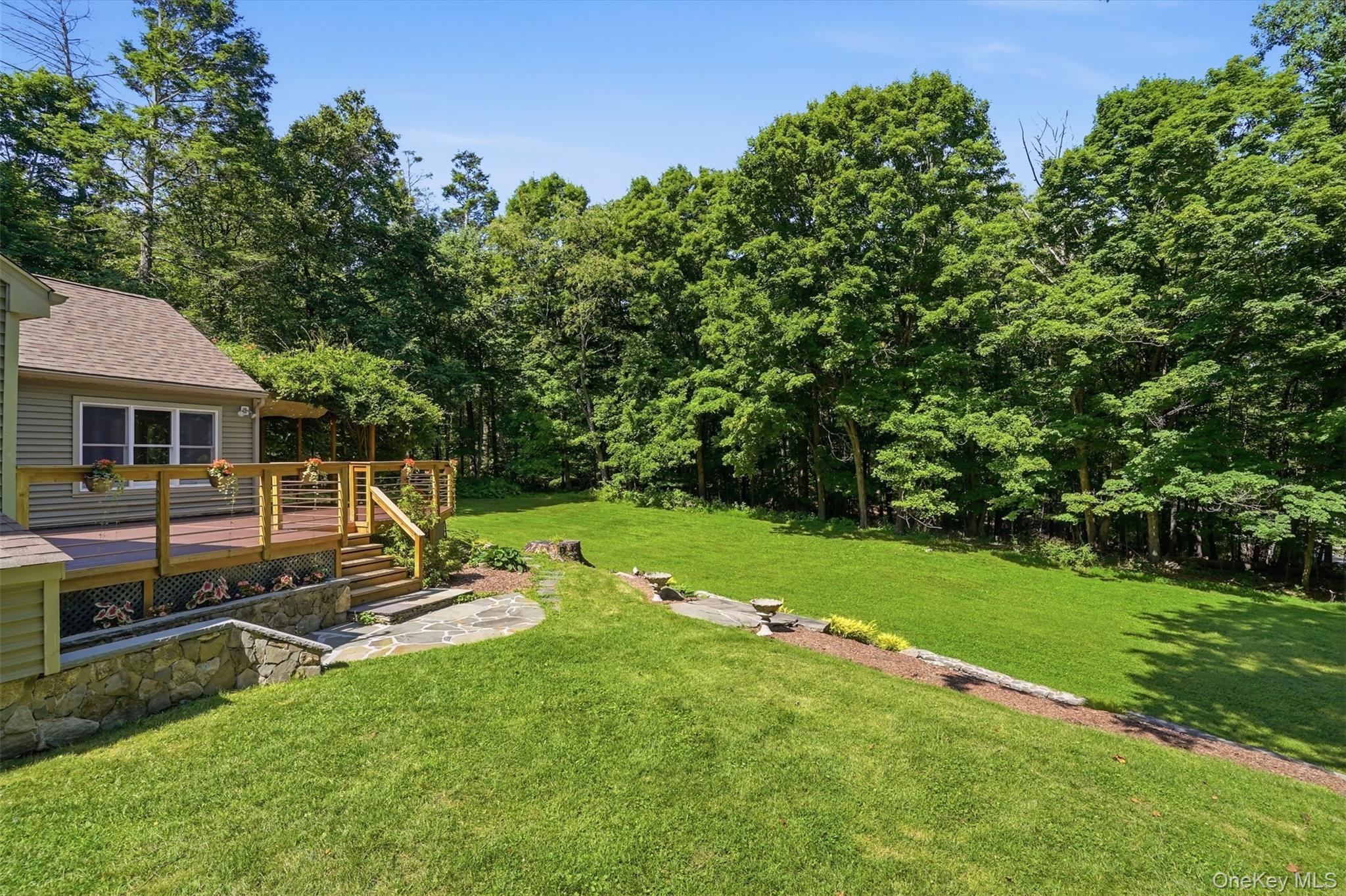 Single Family Old Ridge Road Orange County, NY 10990, MLS-1023112-43