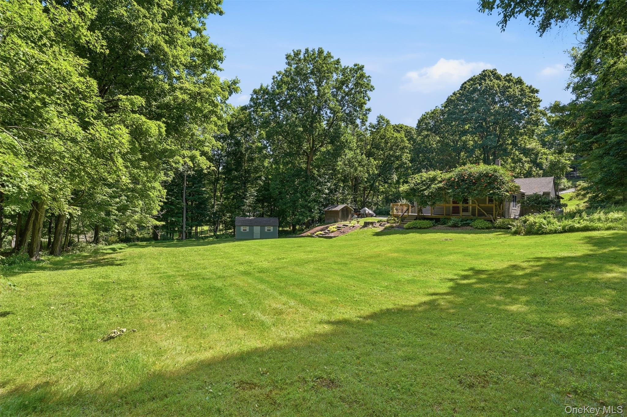 Single Family Old Ridge Road Orange County, NY 10990, MLS-1023112-44