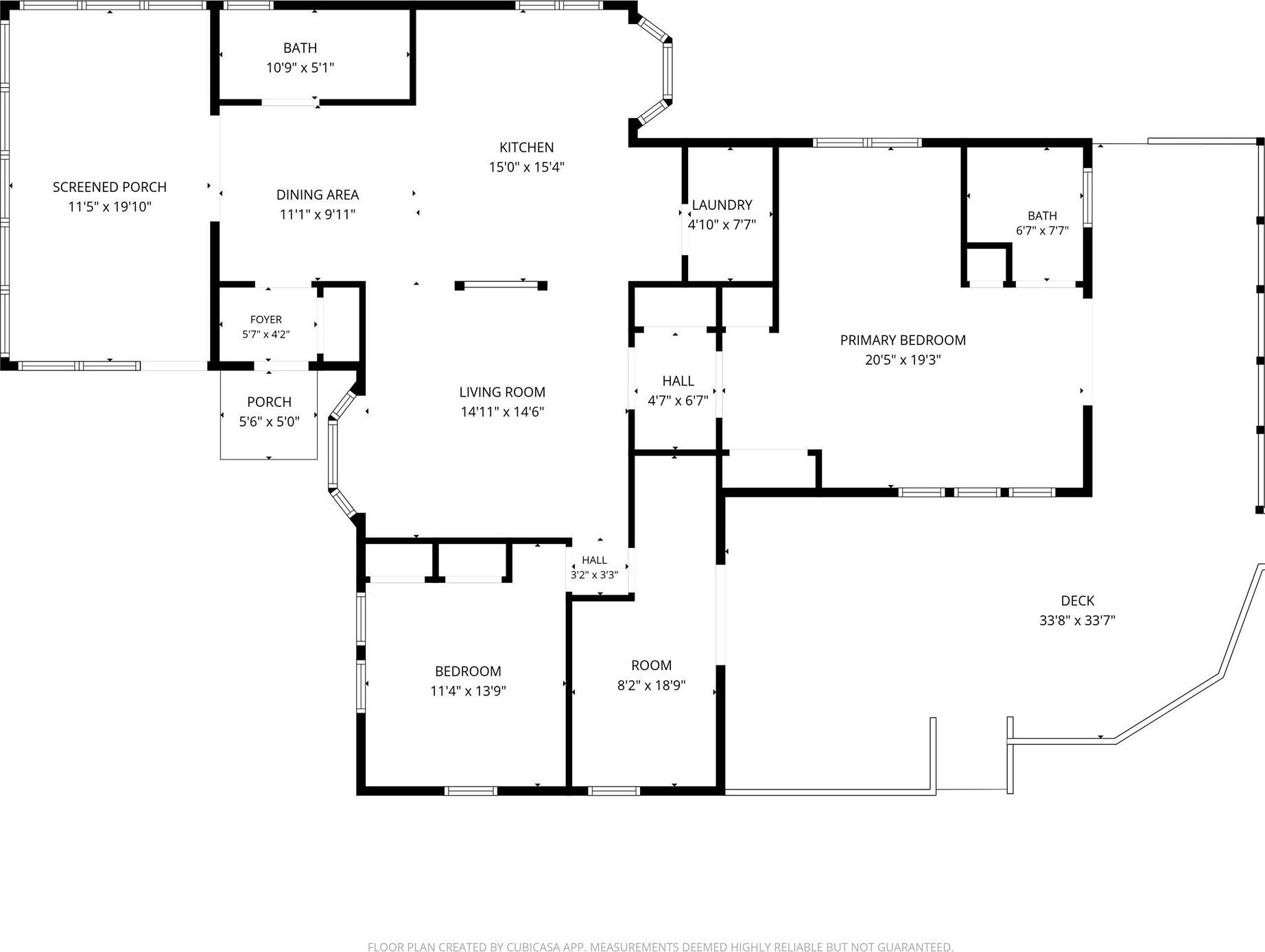 Single Family Old Ridge Road  Orange County, NY 10990, MLS-1023112-46