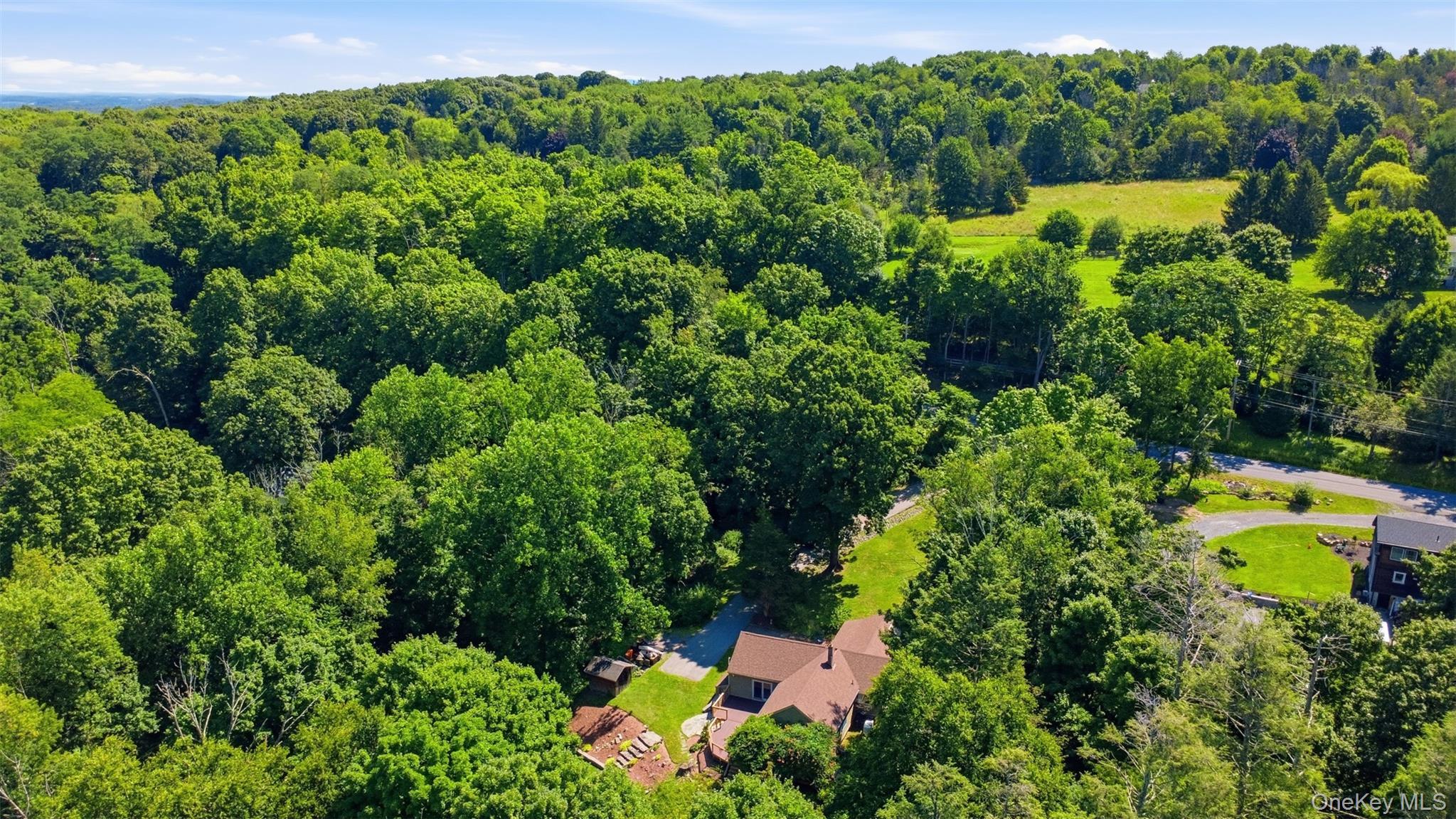 Single Family Old Ridge Road Orange County, NY 10990, MLS-1023112-5