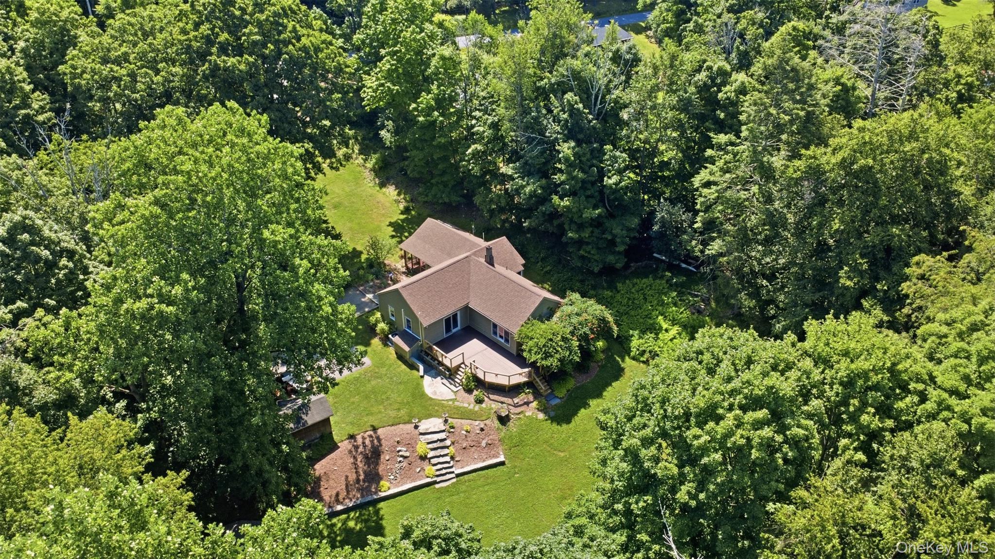 Single Family Old Ridge Road Orange County, NY 10990, MLS-1023112-6