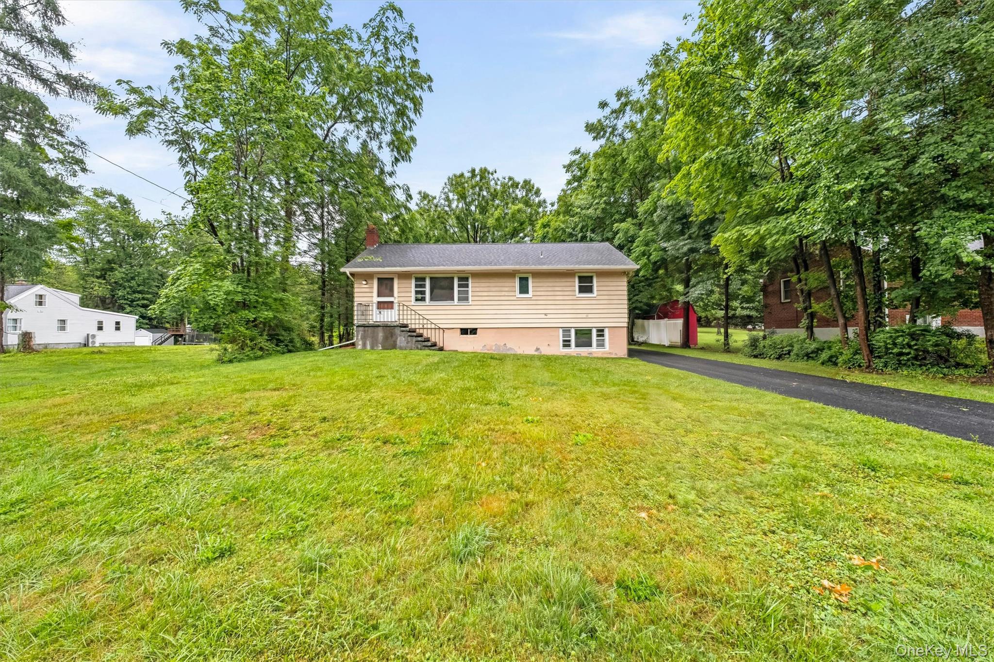 Single Family South Terrace  Dutchess County, NY 12524, MLS-1023142-2