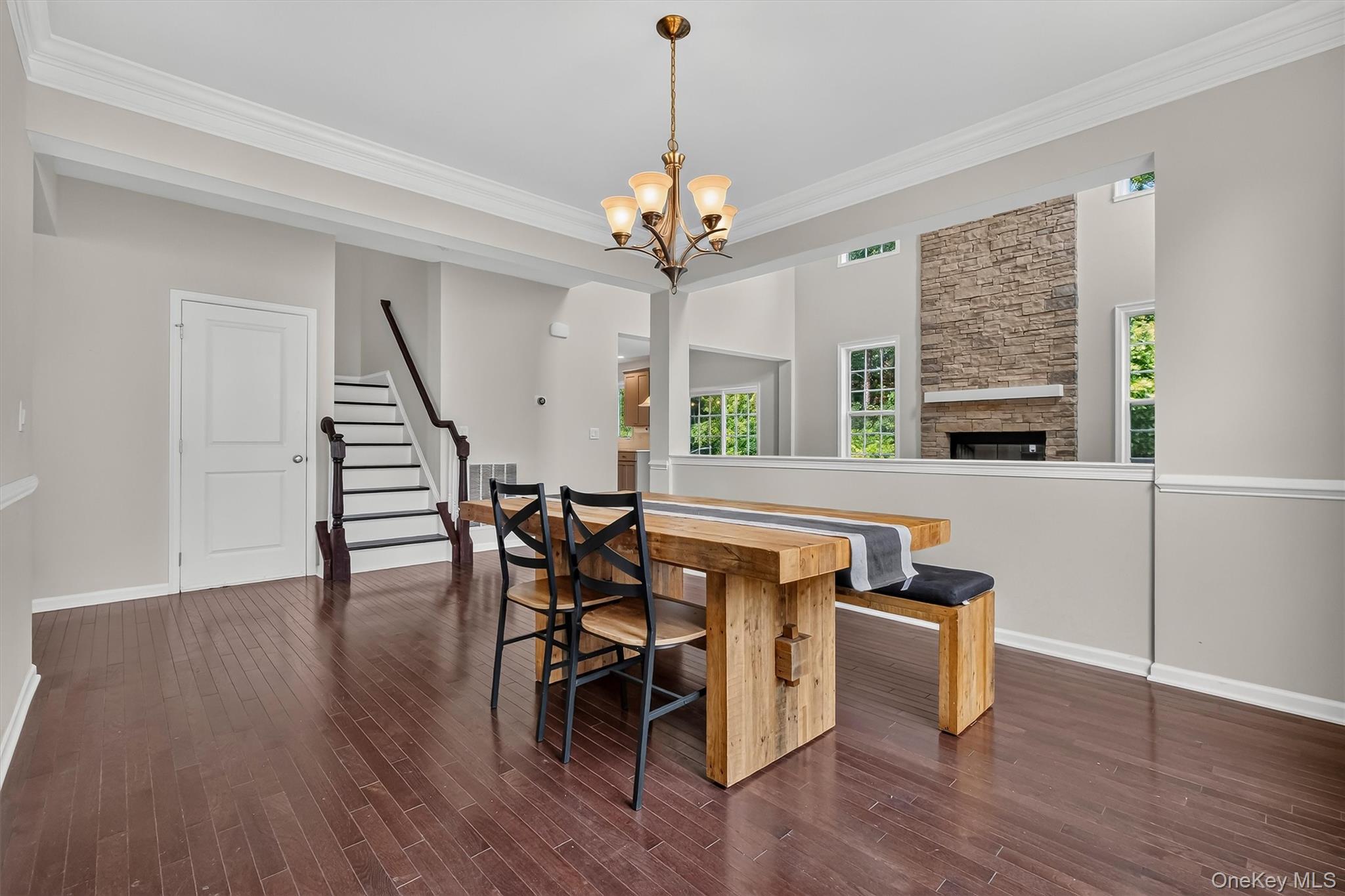 Single Family E Van Buren Way  Dutchess County, NY 12533, MLS-1023143-11