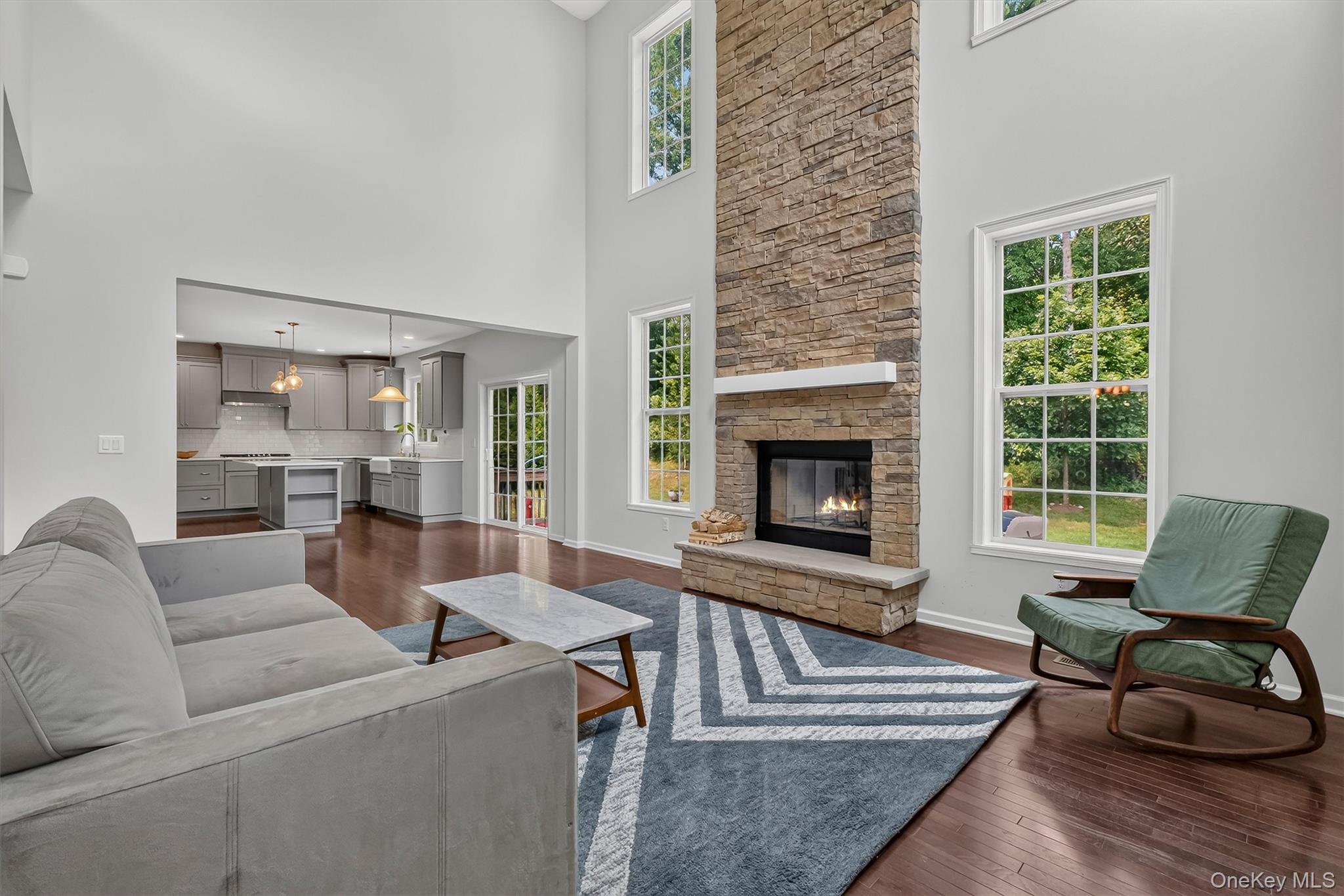 Single Family E Van Buren Way  Dutchess County, NY 12533, MLS-1023143-13