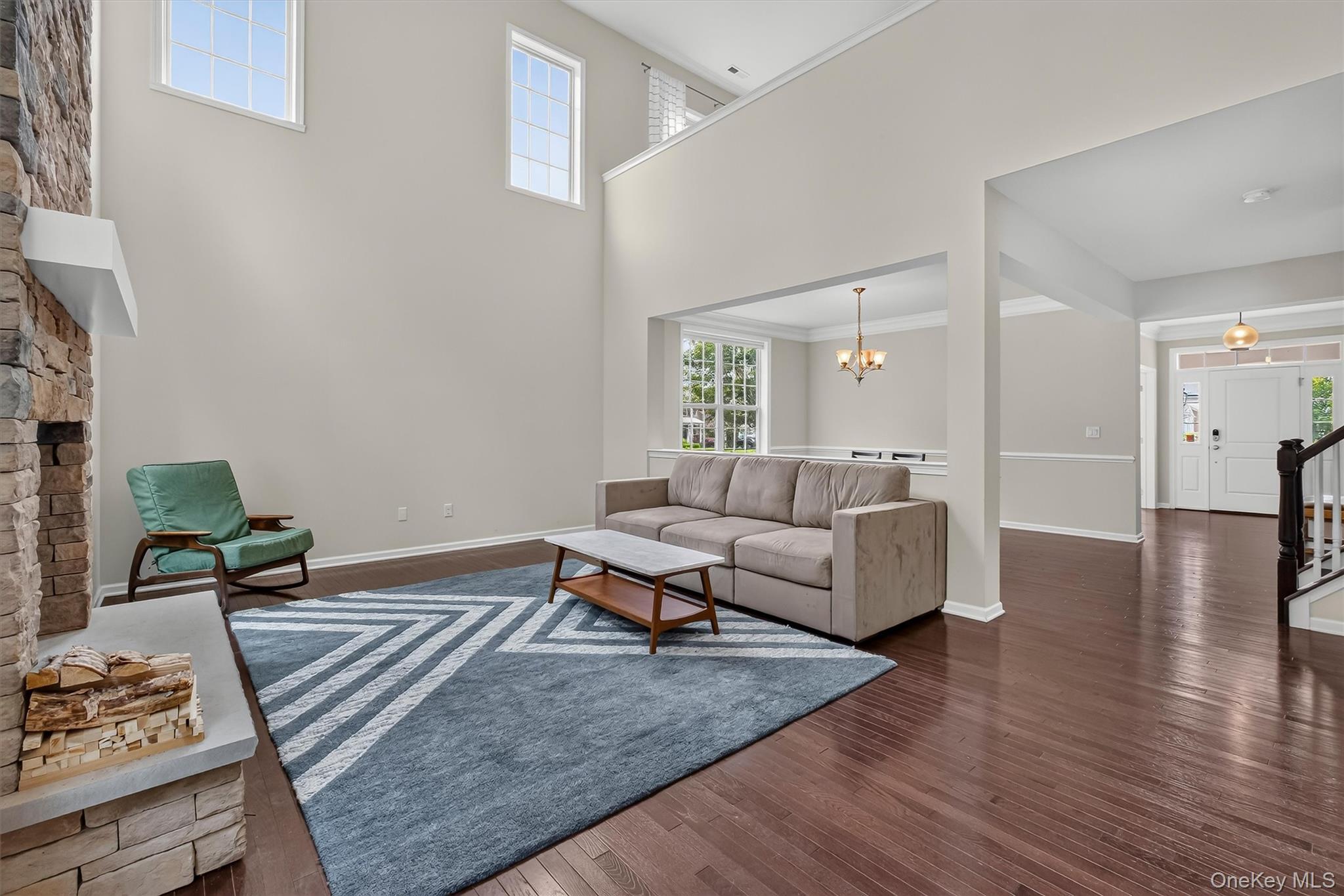Single Family E Van Buren Way  Dutchess County, NY 12533, MLS-1023143-14