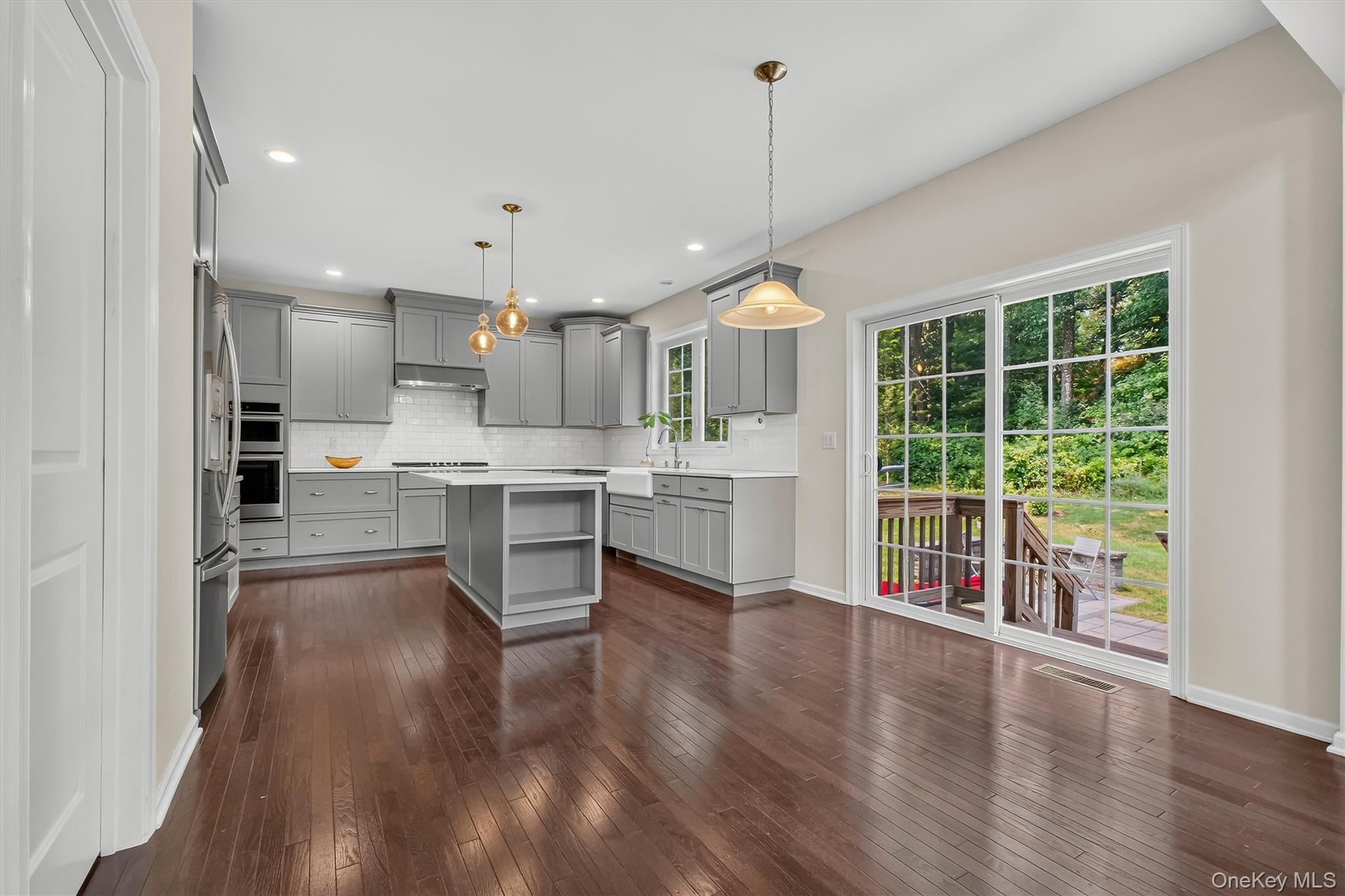 Single Family E Van Buren Way  Dutchess County, NY 12533, MLS-1023143-16