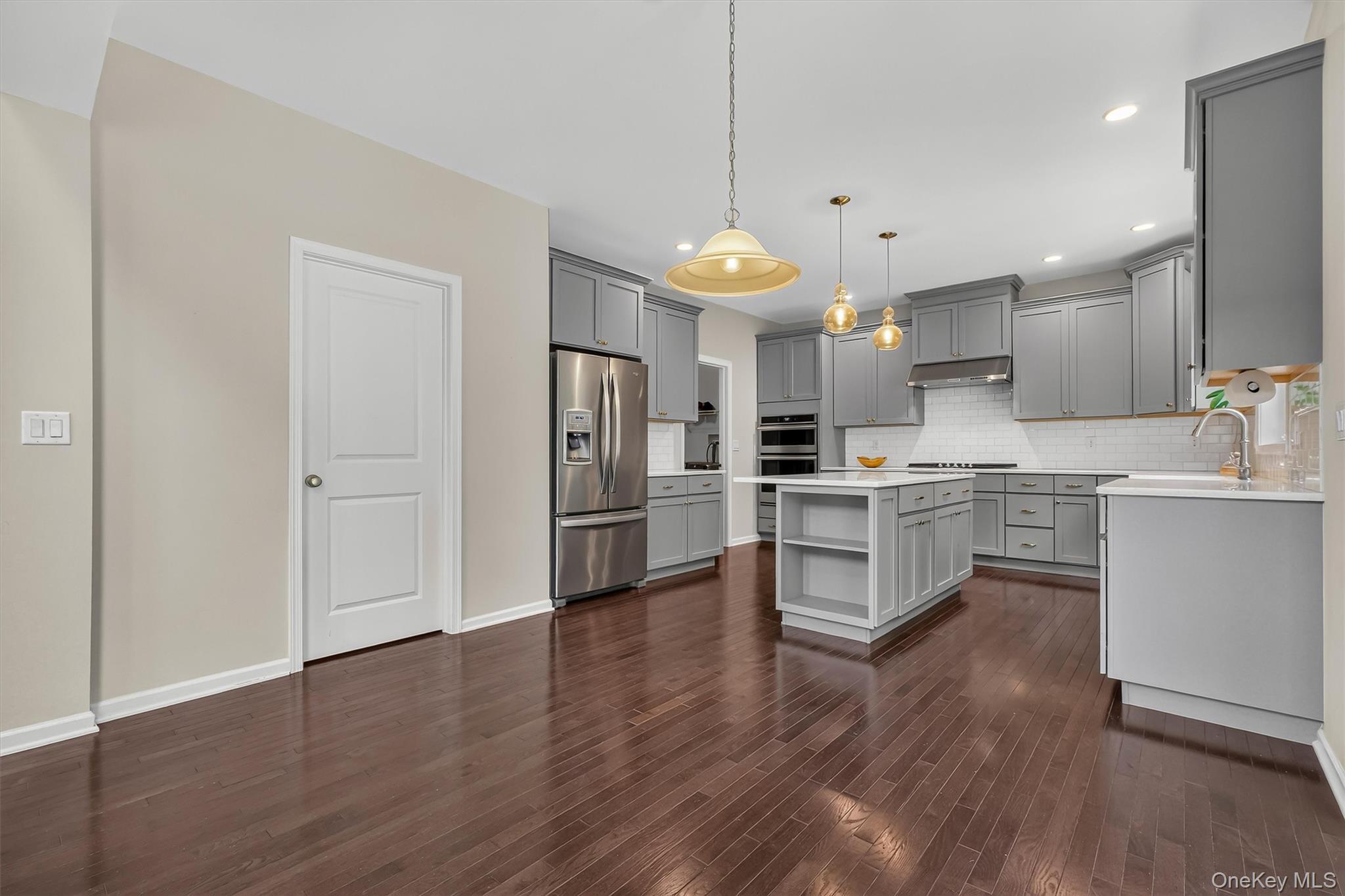 Single Family E Van Buren Way  Dutchess County, NY 12533, MLS-1023143-17