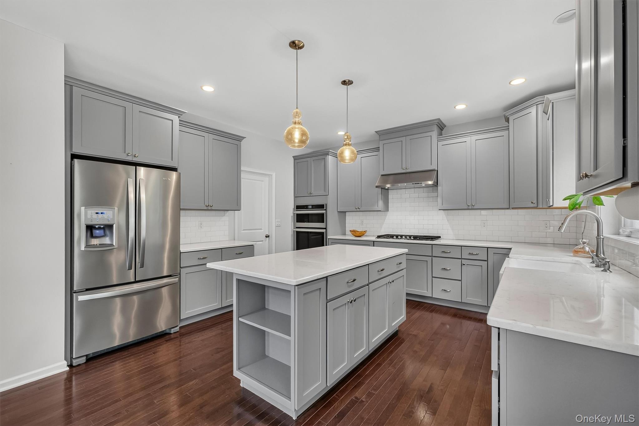 Single Family E Van Buren Way  Dutchess County, NY 12533, MLS-1023143-18