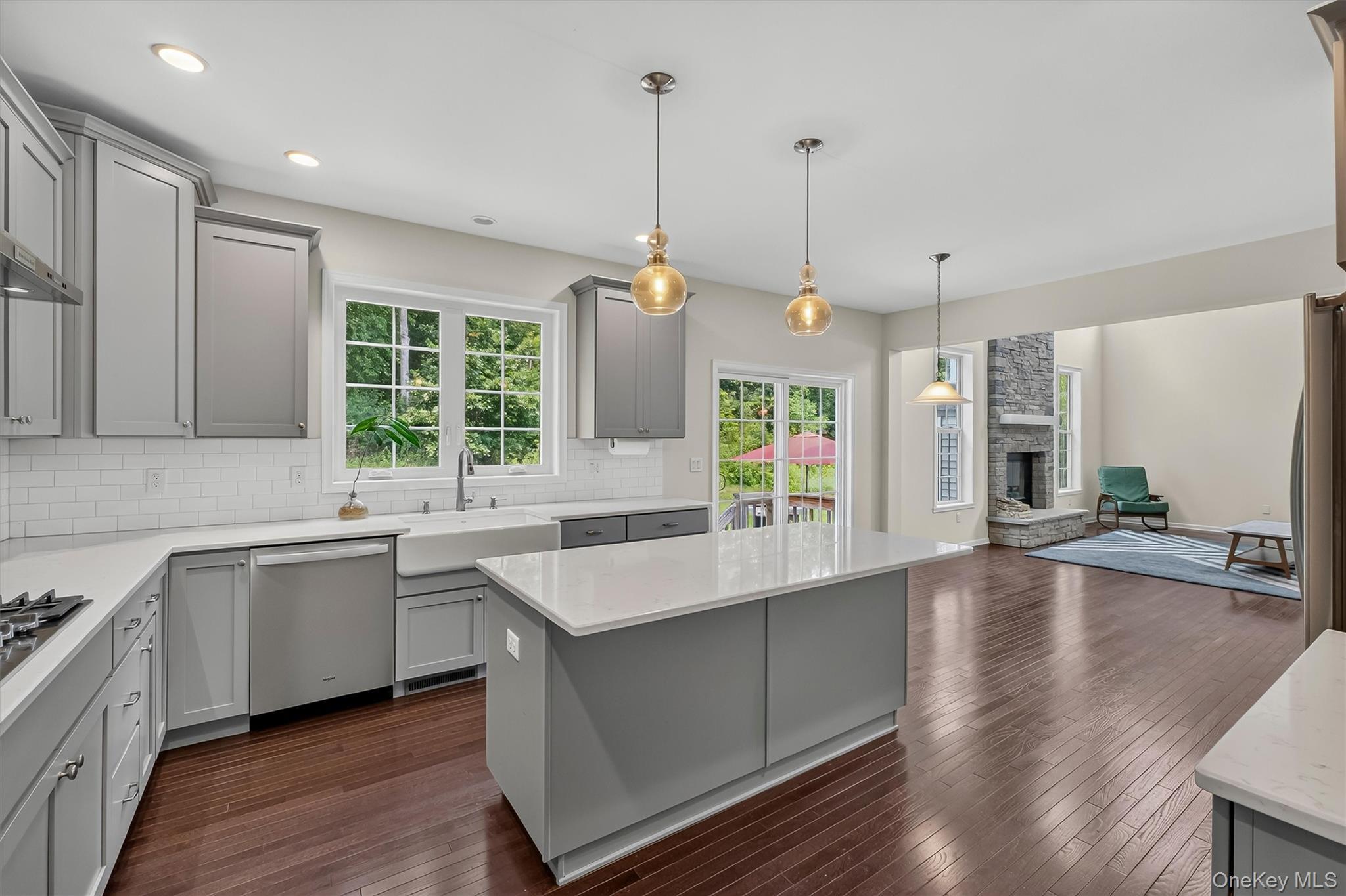 Single Family E Van Buren Way  Dutchess County, NY 12533, MLS-1023143-19