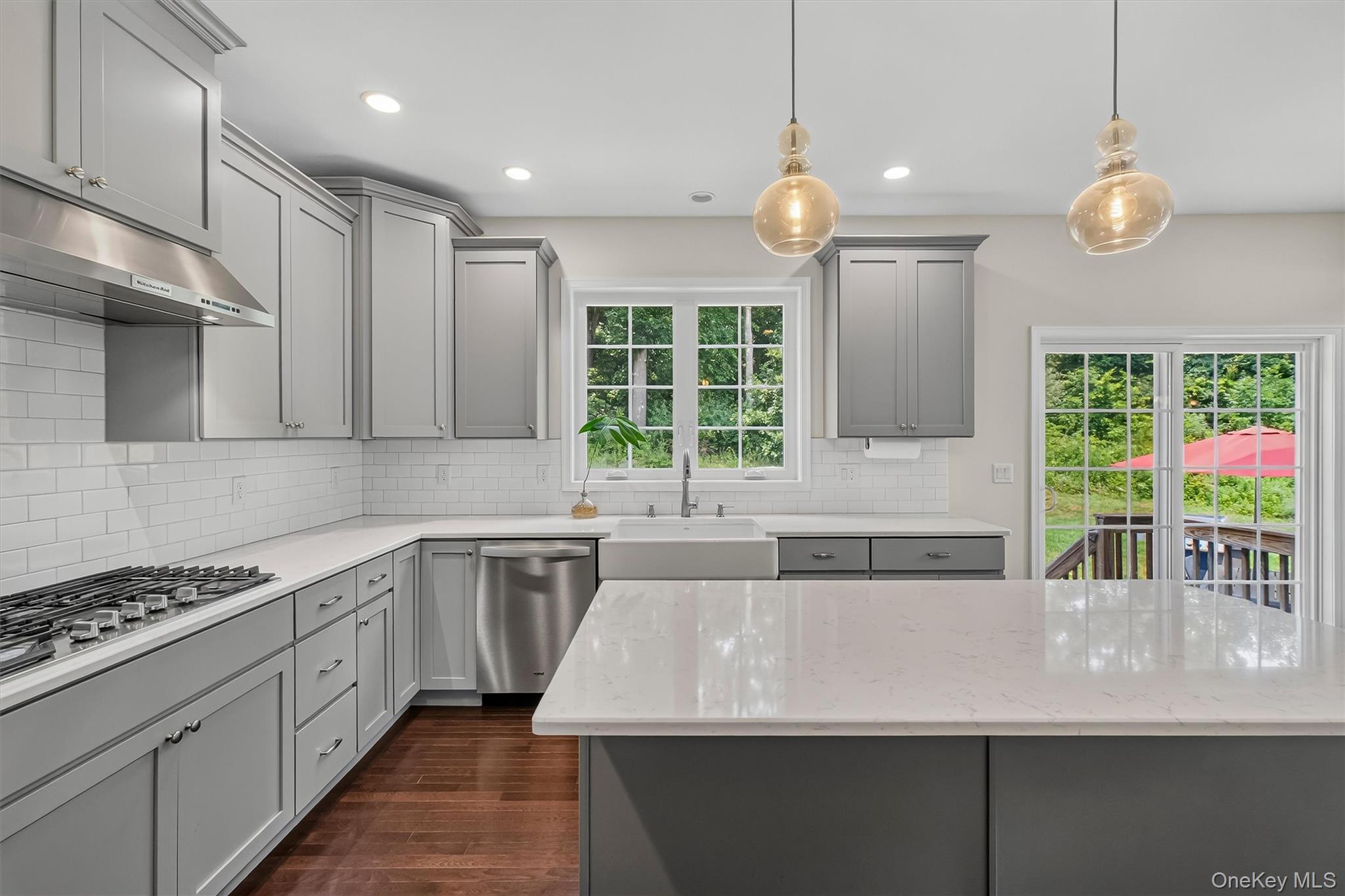 Single Family E Van Buren Way  Dutchess County, NY 12533, MLS-1023143-20