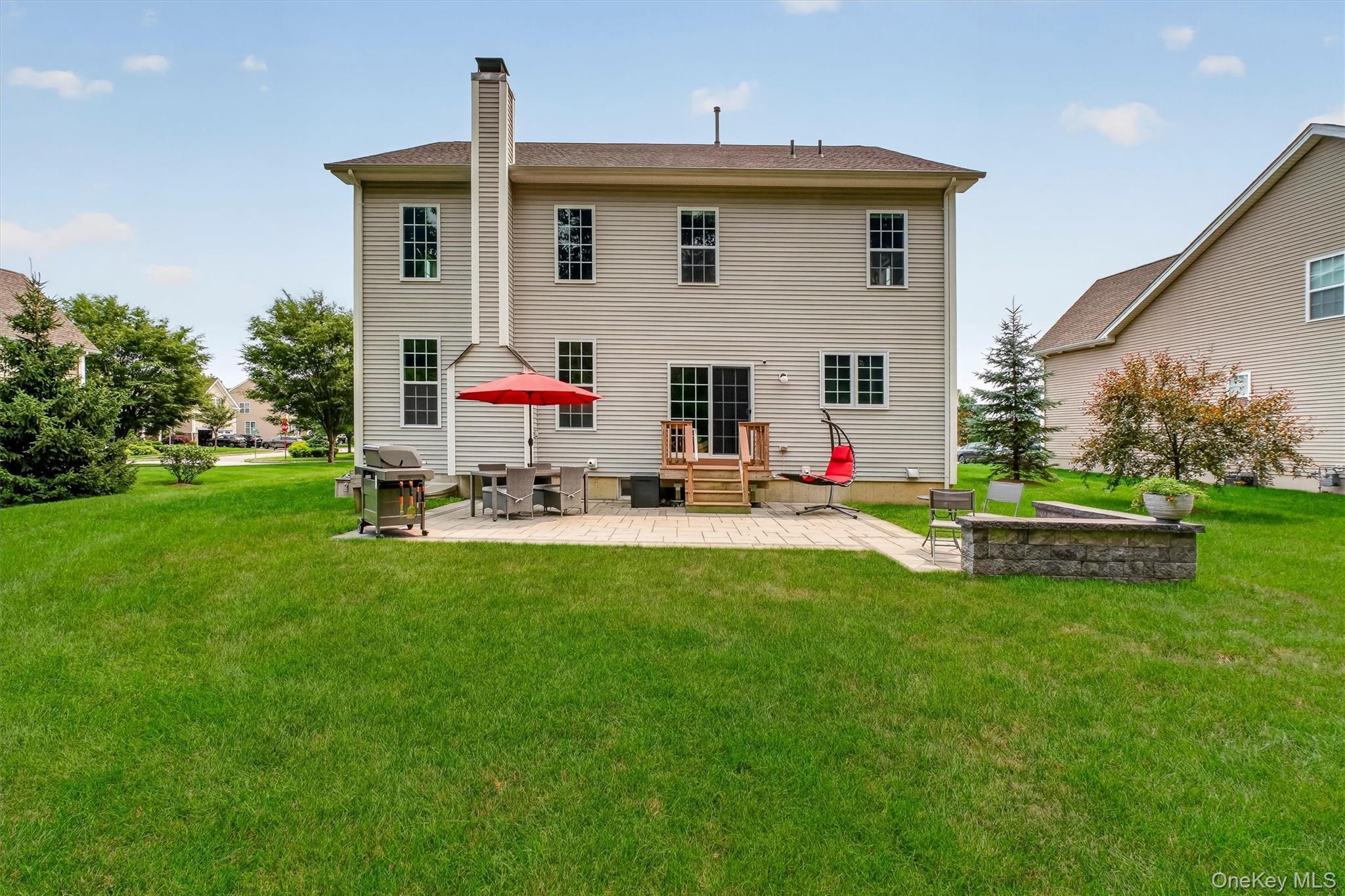Single Family E Van Buren Way  Dutchess County, NY 12533, MLS-1023143-35