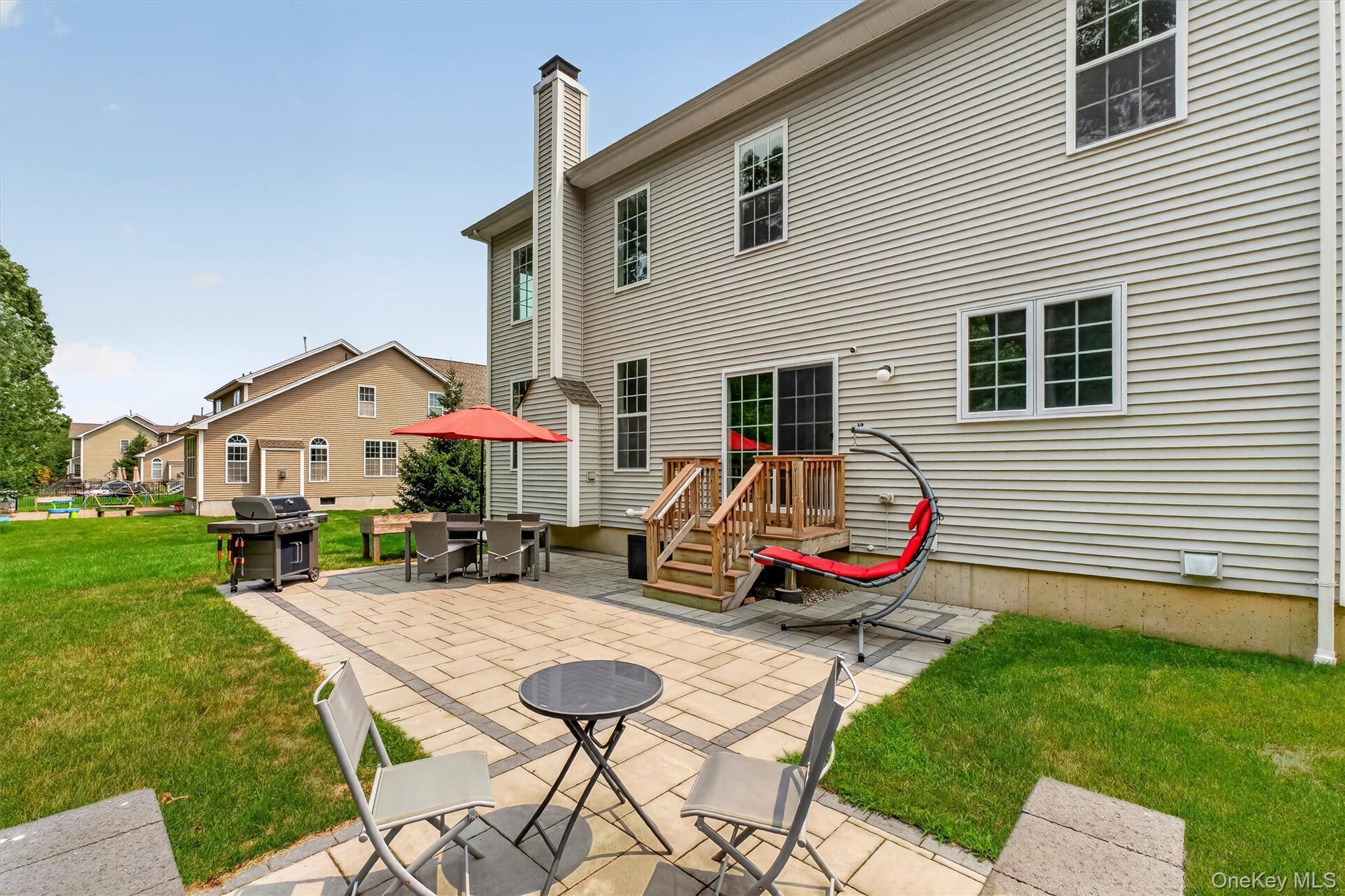Single Family E Van Buren Way  Dutchess County, NY 12533, MLS-1023143-36