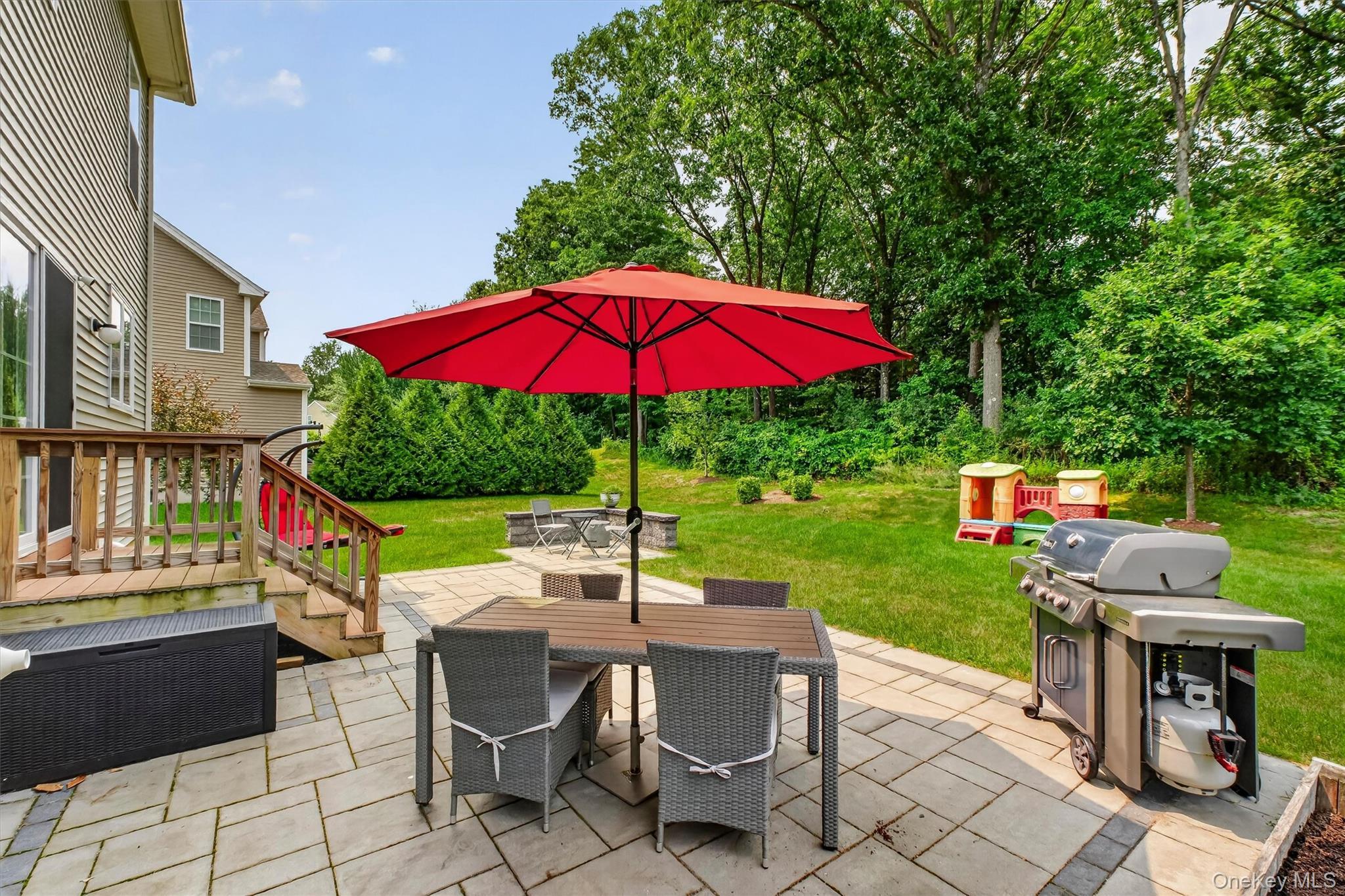 Single Family E Van Buren Way  Dutchess County, NY 12533, MLS-1023143-37