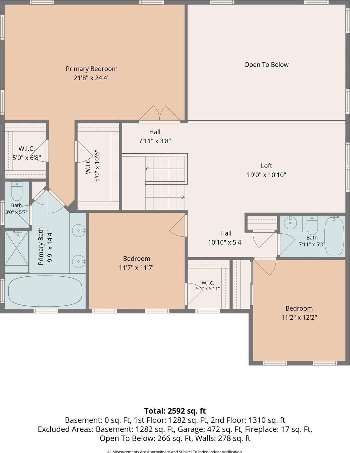 Single Family E Van Buren Way  Dutchess County, NY 12533, MLS-1023143-39