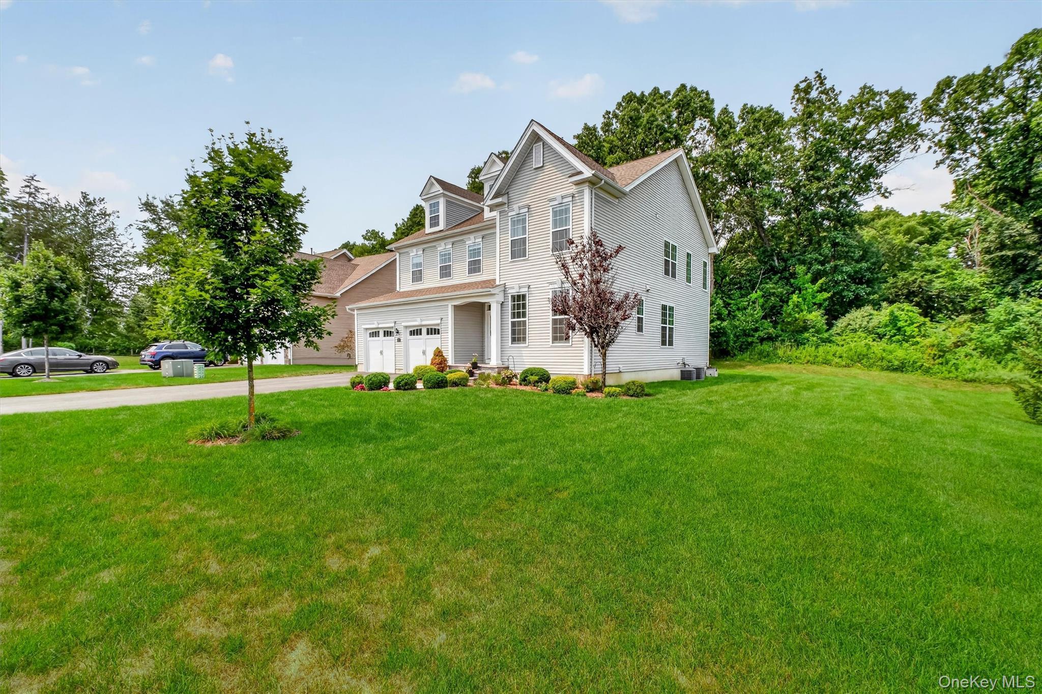 Single Family E Van Buren Way  Dutchess County, NY 12533, MLS-1023143-4