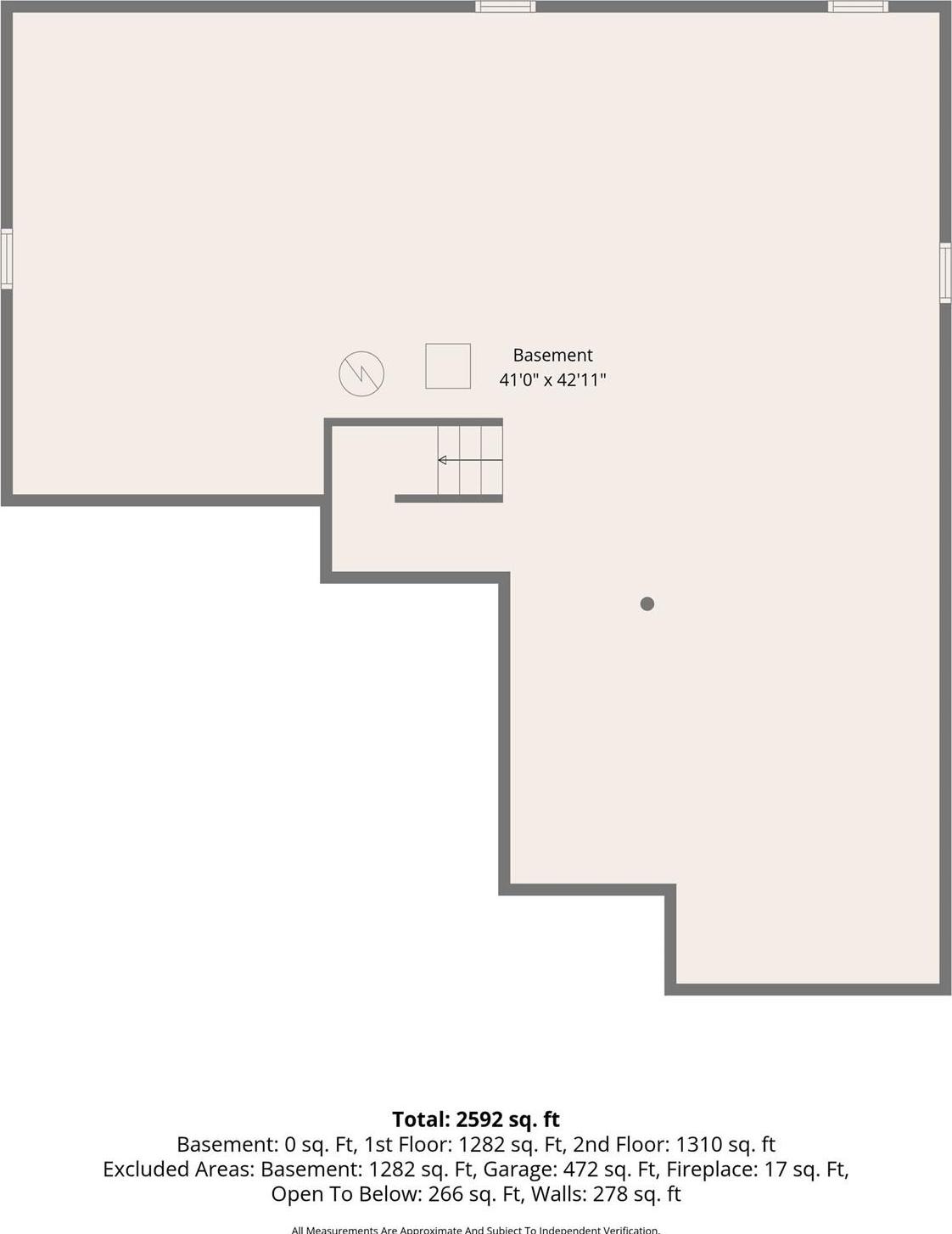 Single Family E Van Buren Way  Dutchess County, NY 12533, MLS-1023143-40