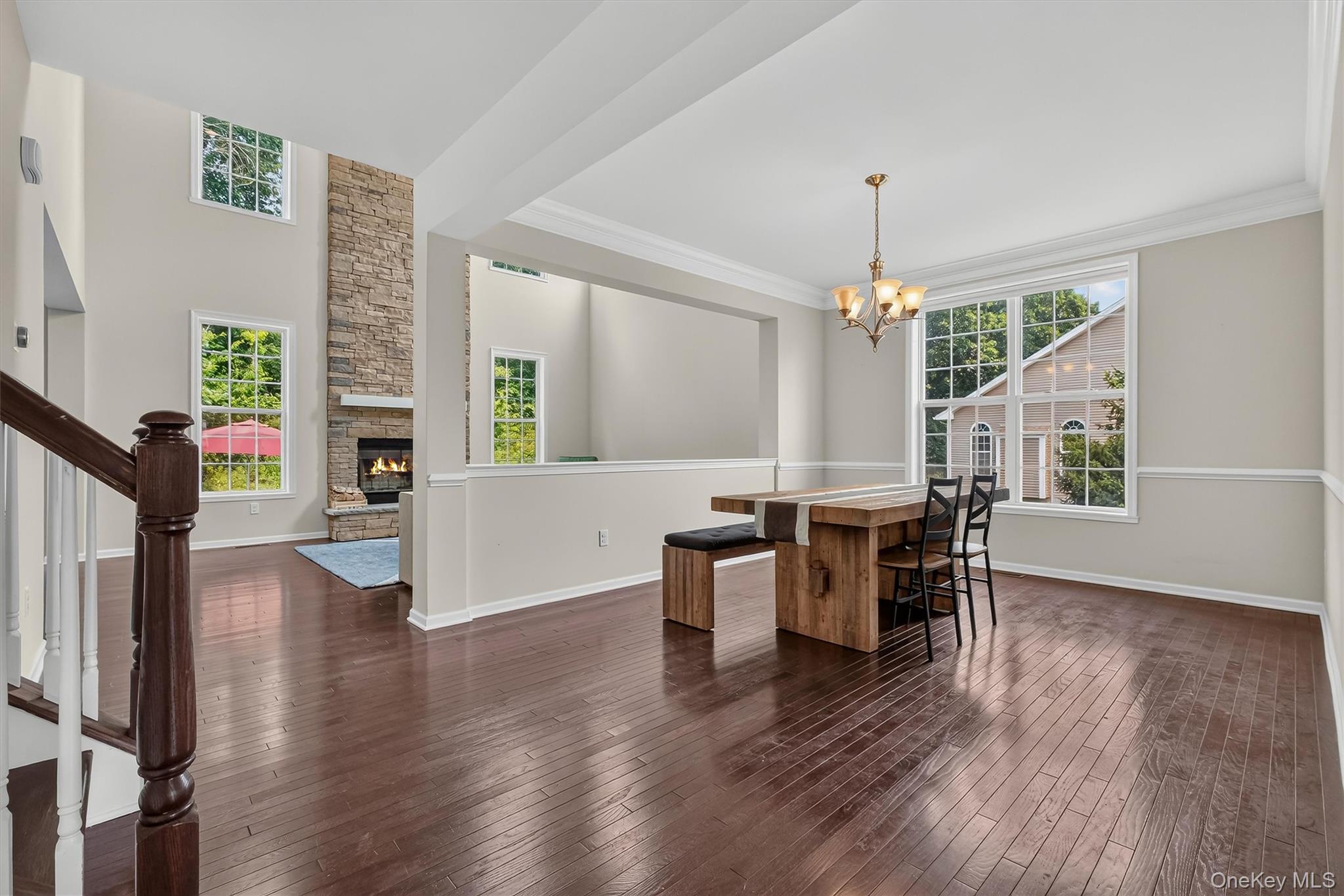 Single Family E Van Buren Way  Dutchess County, NY 12533, MLS-1023143-9