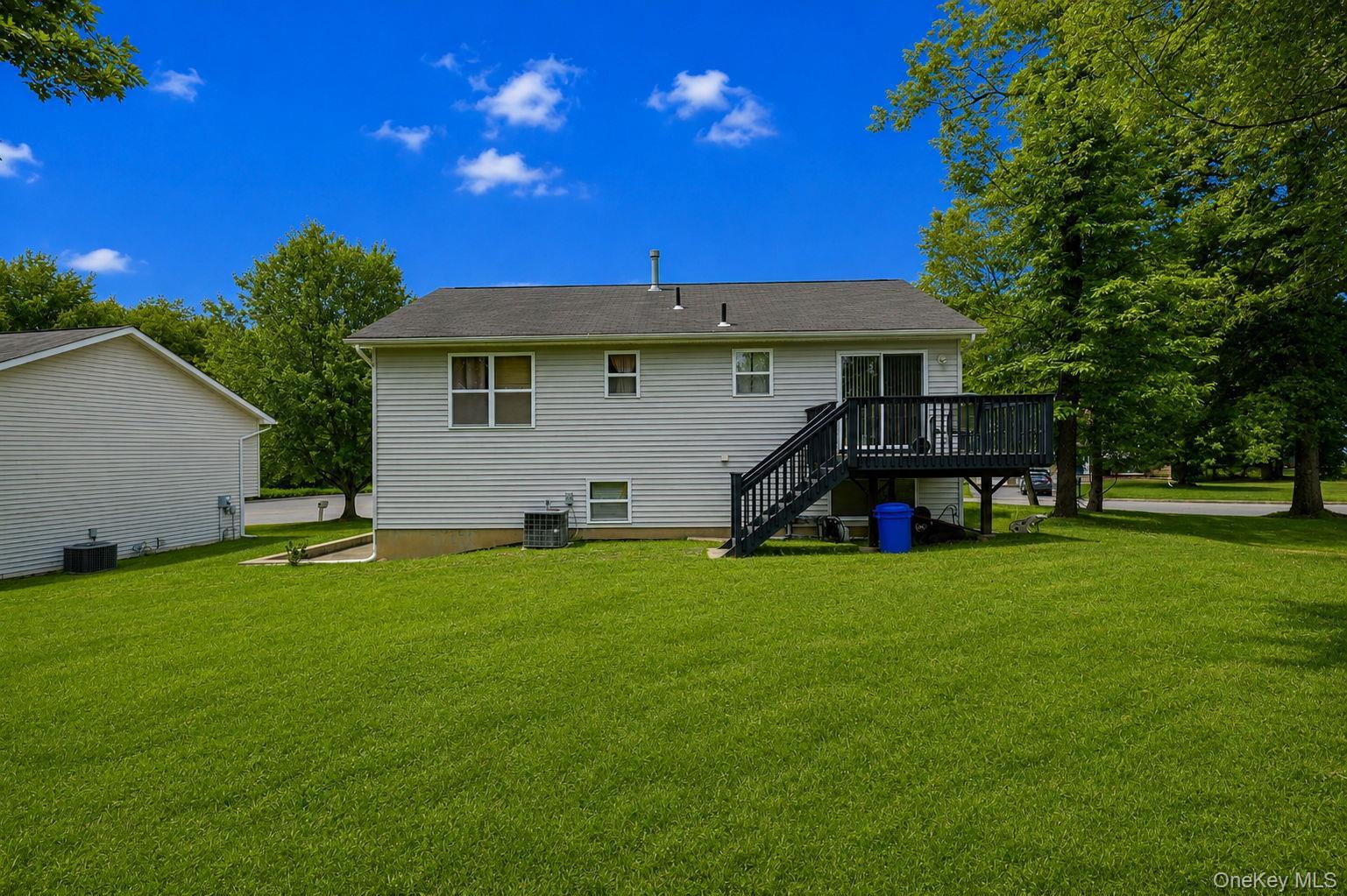 Single Family Stanford Court Orange County, NY 12586, MLS-1023145-20