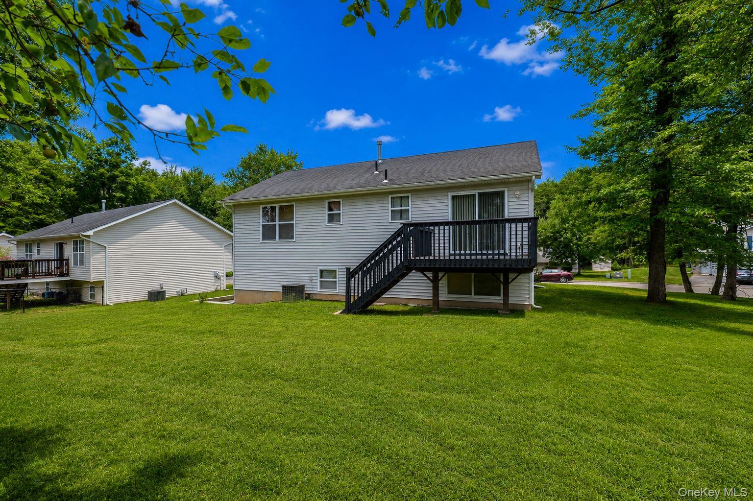 Single Family Stanford Court Orange County, NY 12586, MLS-1023145-22